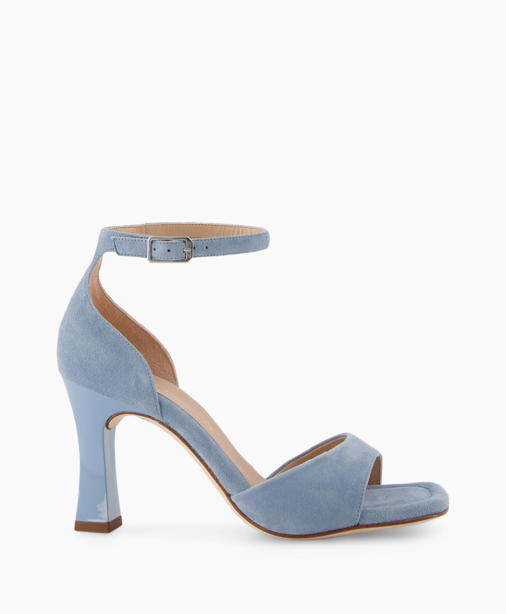 Unisa Sandaal Safira Blauw