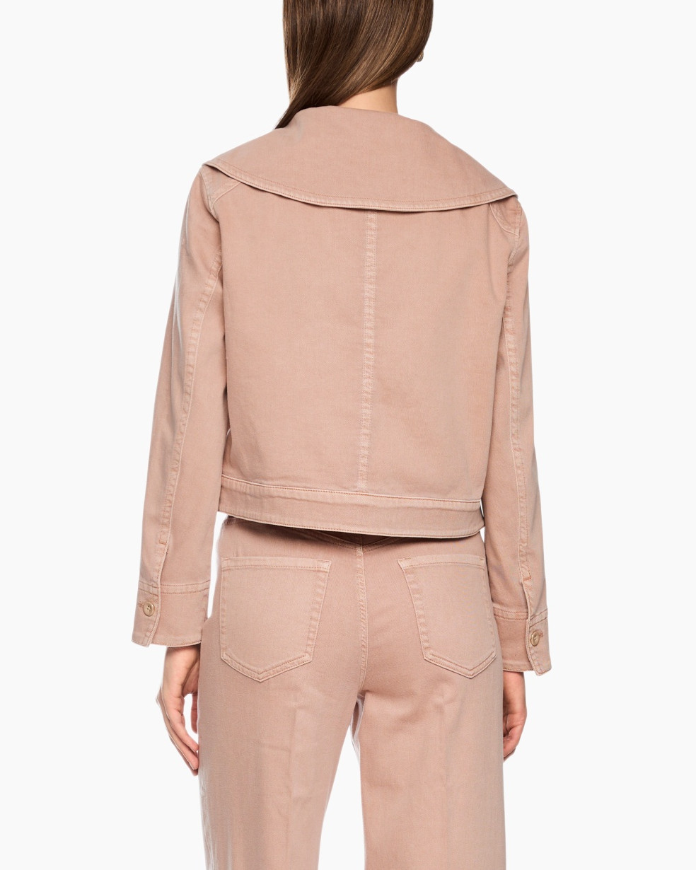 Vest, Coat, Linen, Jacket, Blazer