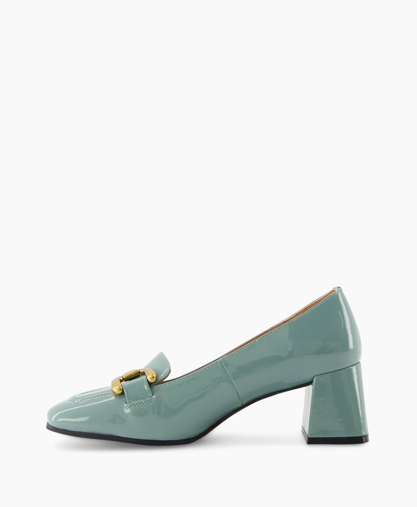 Bibi Lou Pump 573z21vk-y Licht Blauw