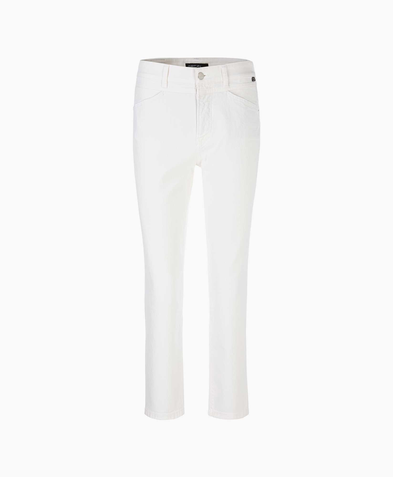 Jeans Wp 82.08 D06 Off White