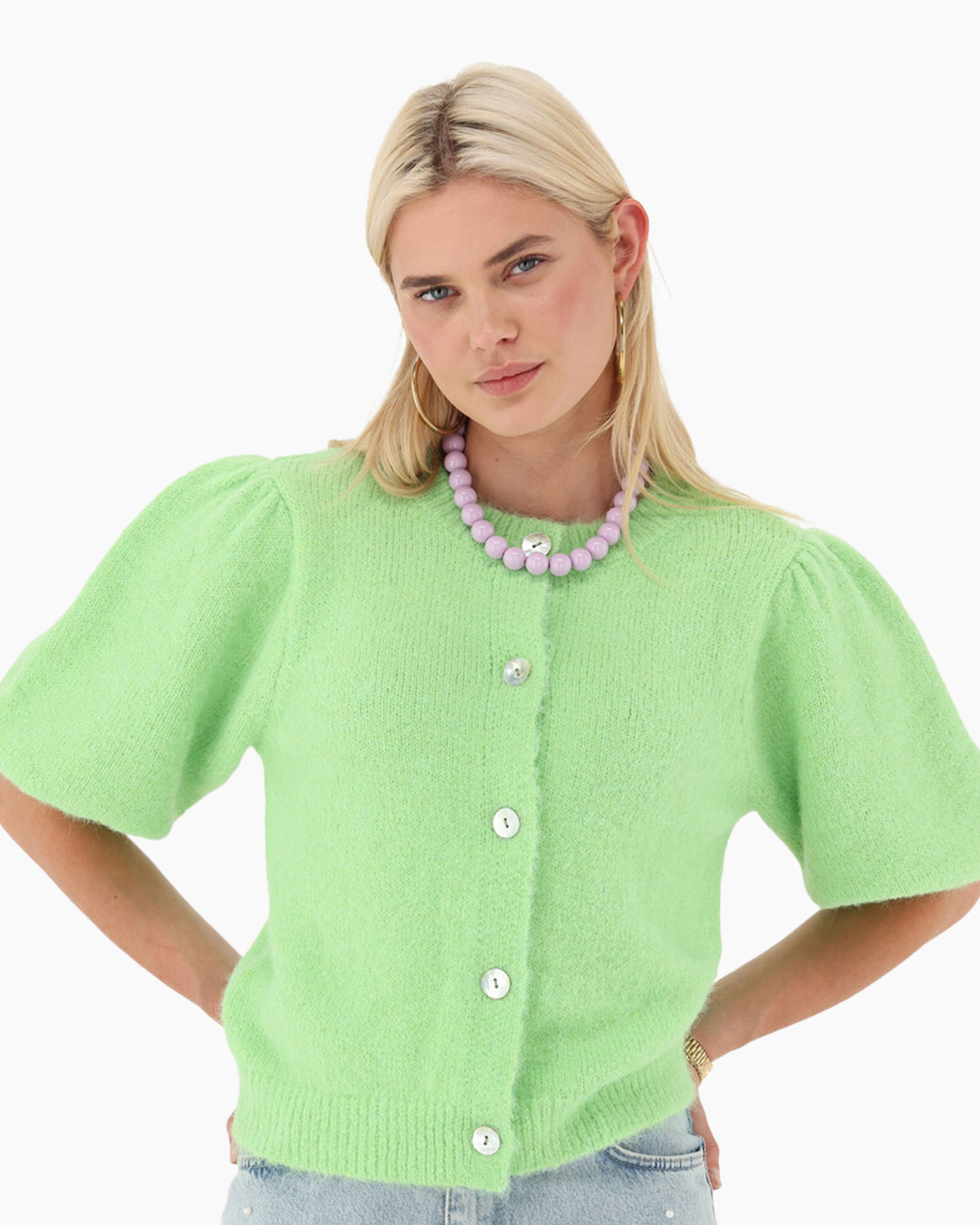 Breigoed, Trui, Volwassene, Persoon, Vrouw