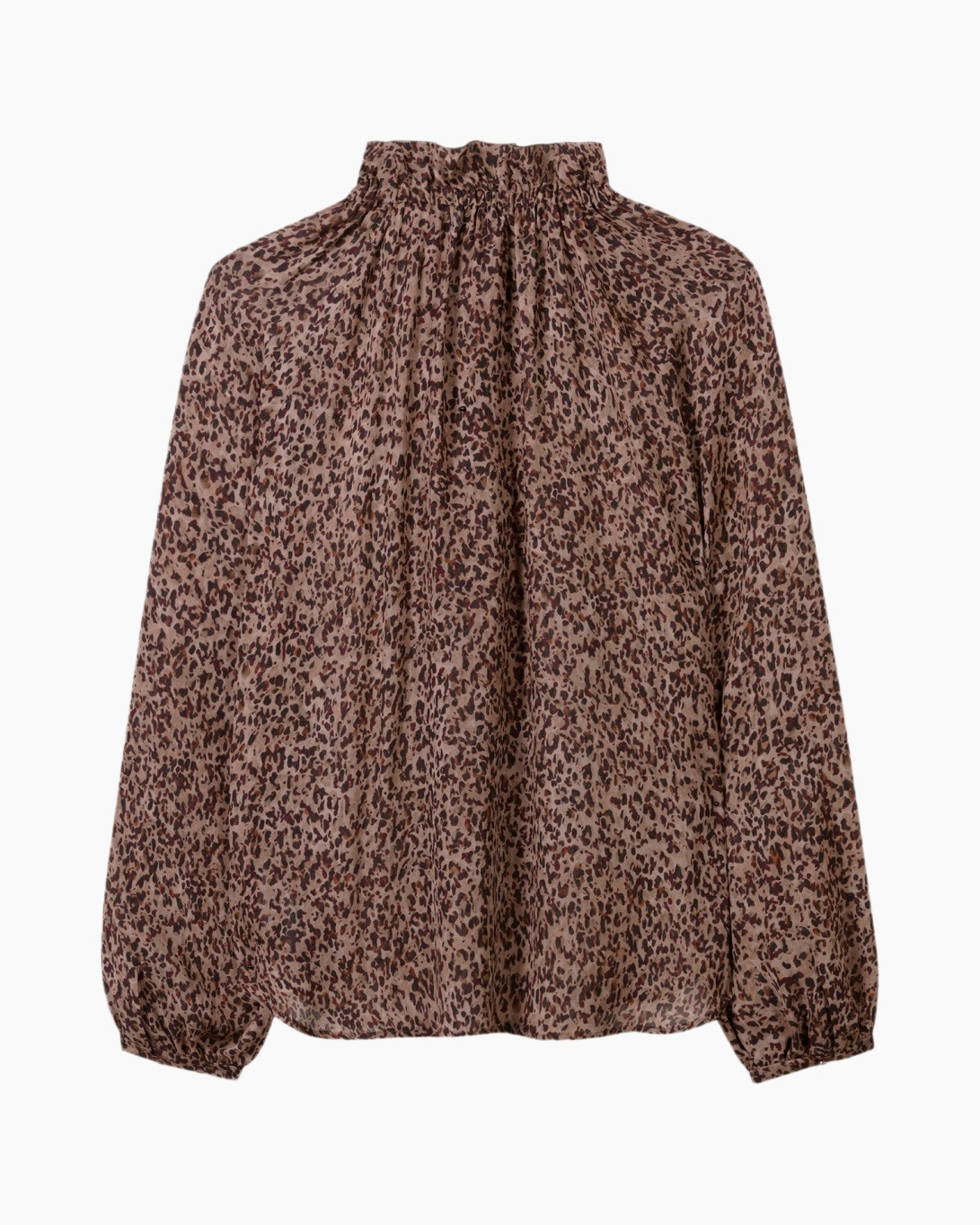 Blouse 228621/3778-0 Bruin