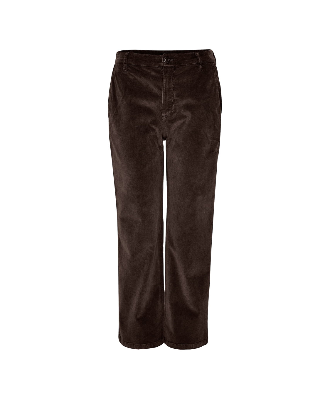 Opus Broek Mokoti Bruin