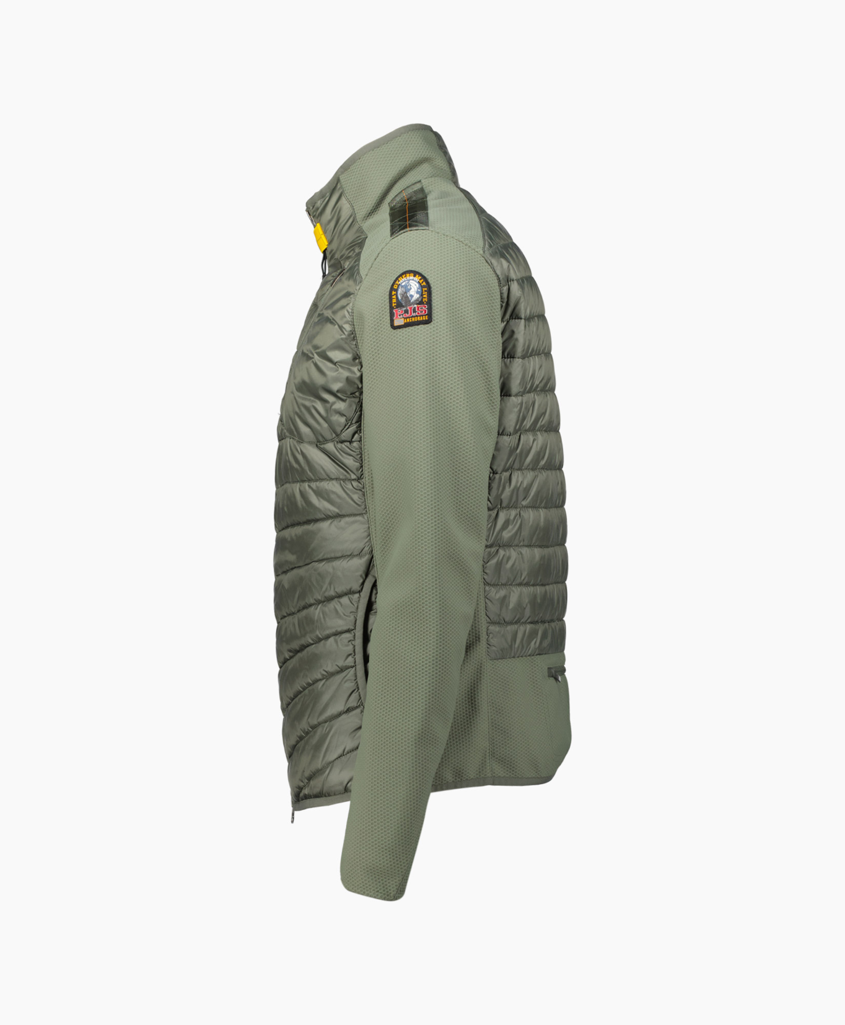 Parajumpers  Jasje 23smpmhybwu01 Groen