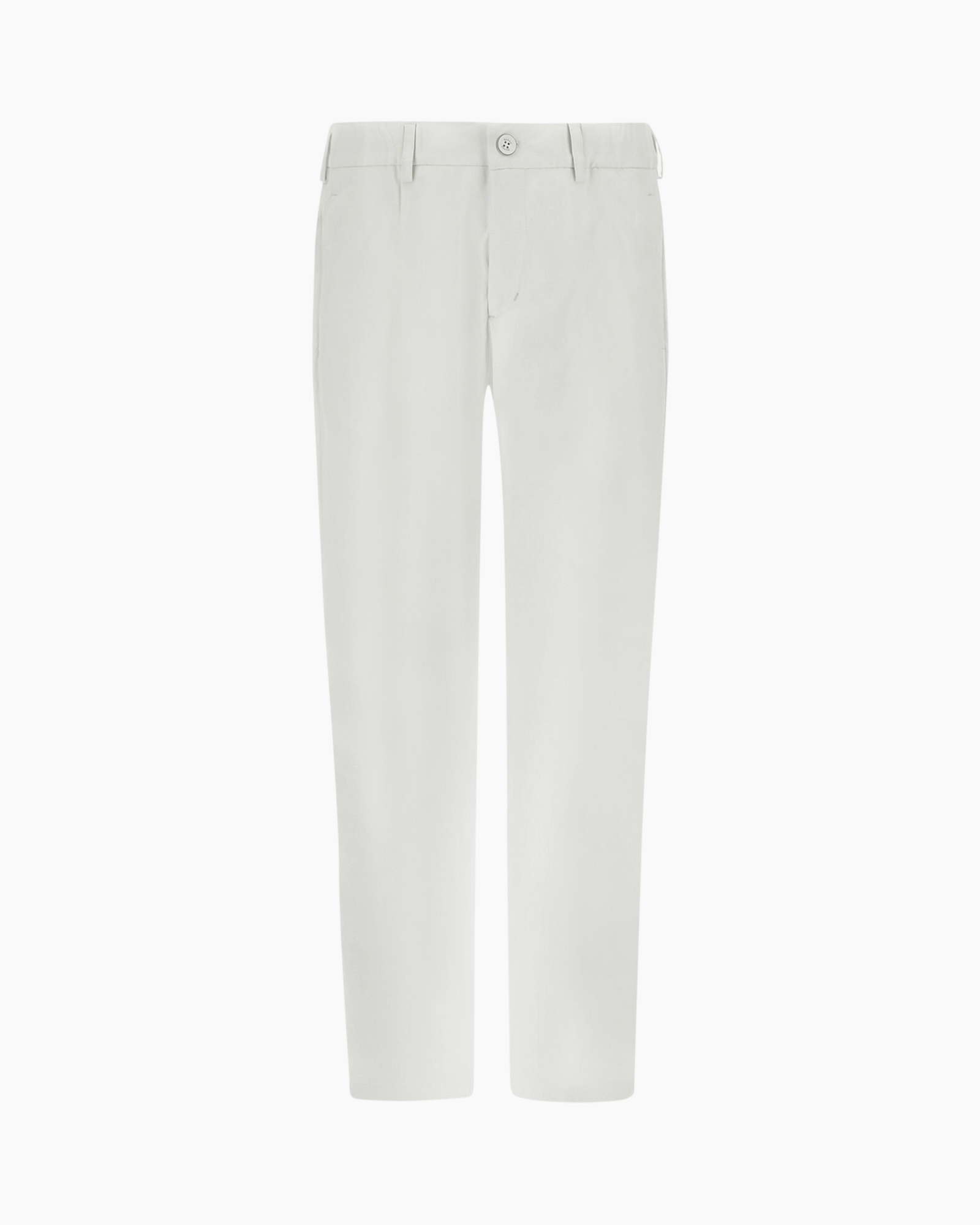 Broek Woven Wit