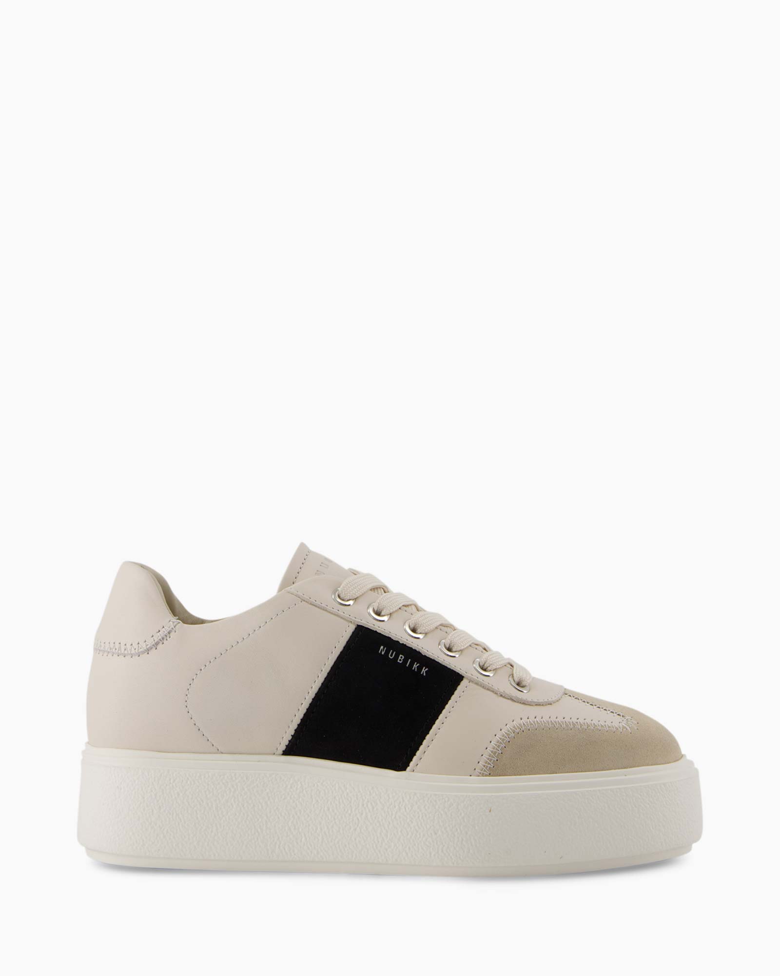 Sneaker Elise Wing Ii Beige
