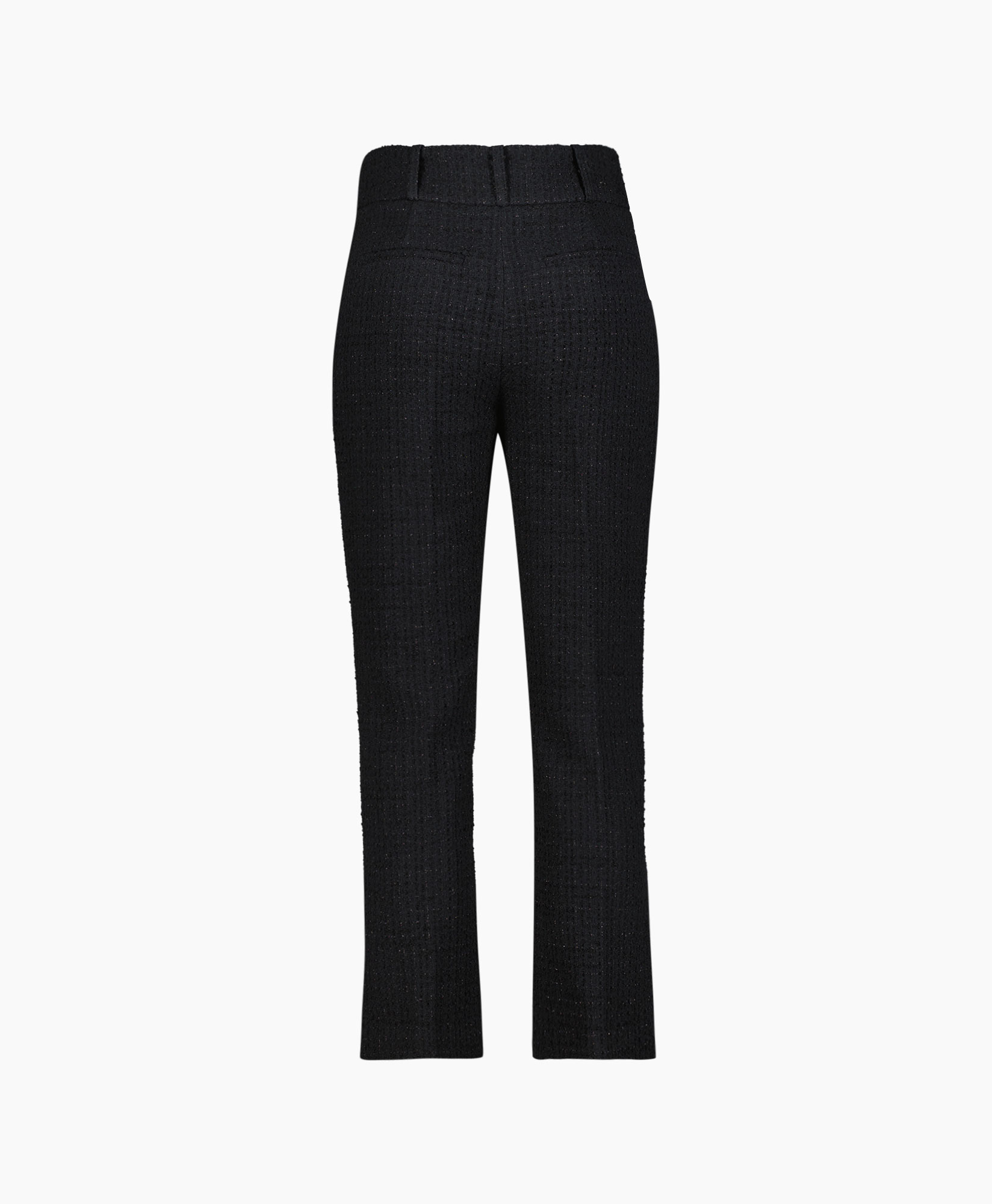 Iro Broek 23wwp23abema Zwart