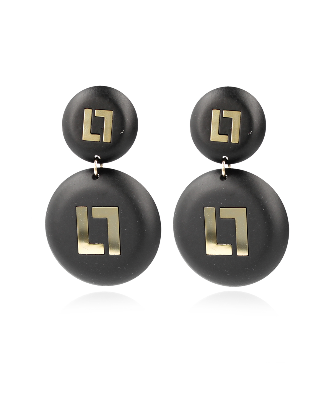 Lott. Gioielli Oorbellen Cere715-g22455 Goud