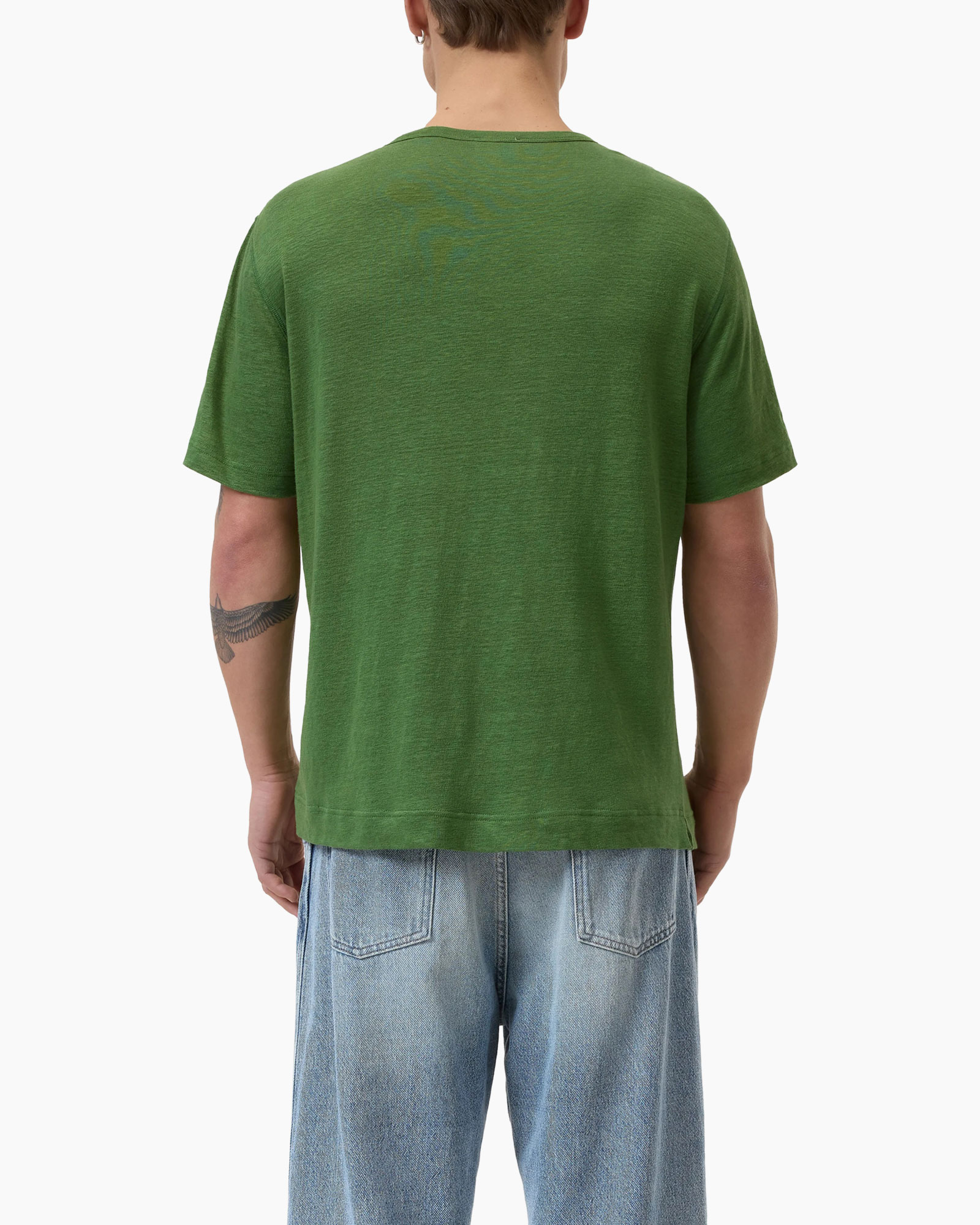 T-shirt T-shirt Groen