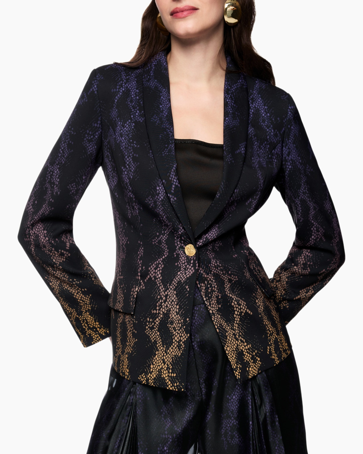 Blazer, Coat, Jacket, Formal Wear, Suit