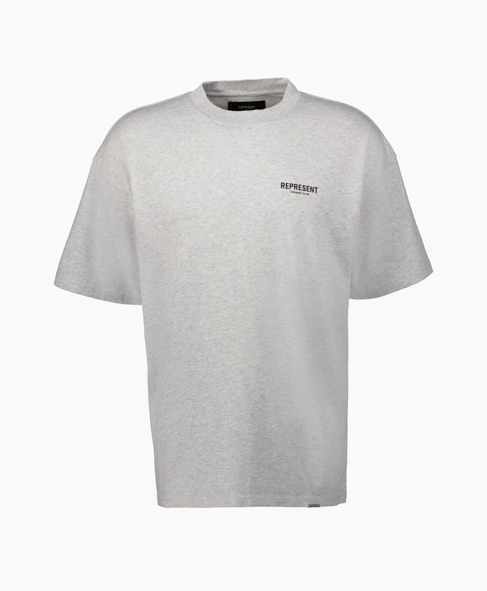 Represent T-shirt M05149 Grijs