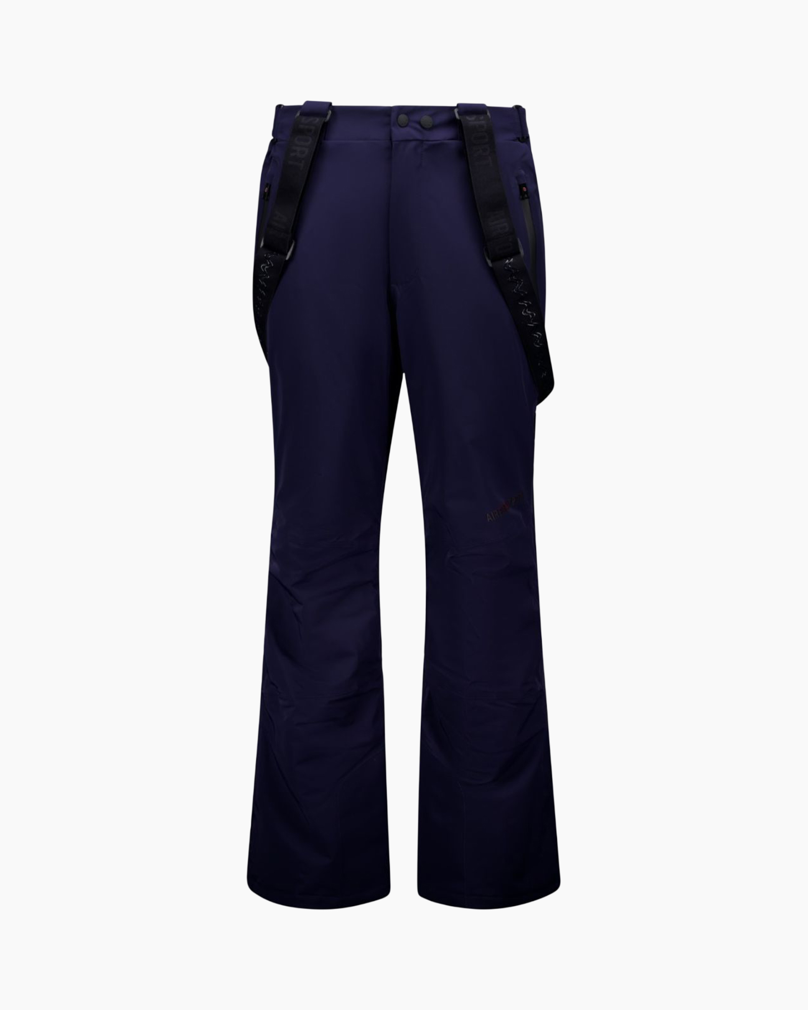 Broek Maverick Ski Pants Blauw
