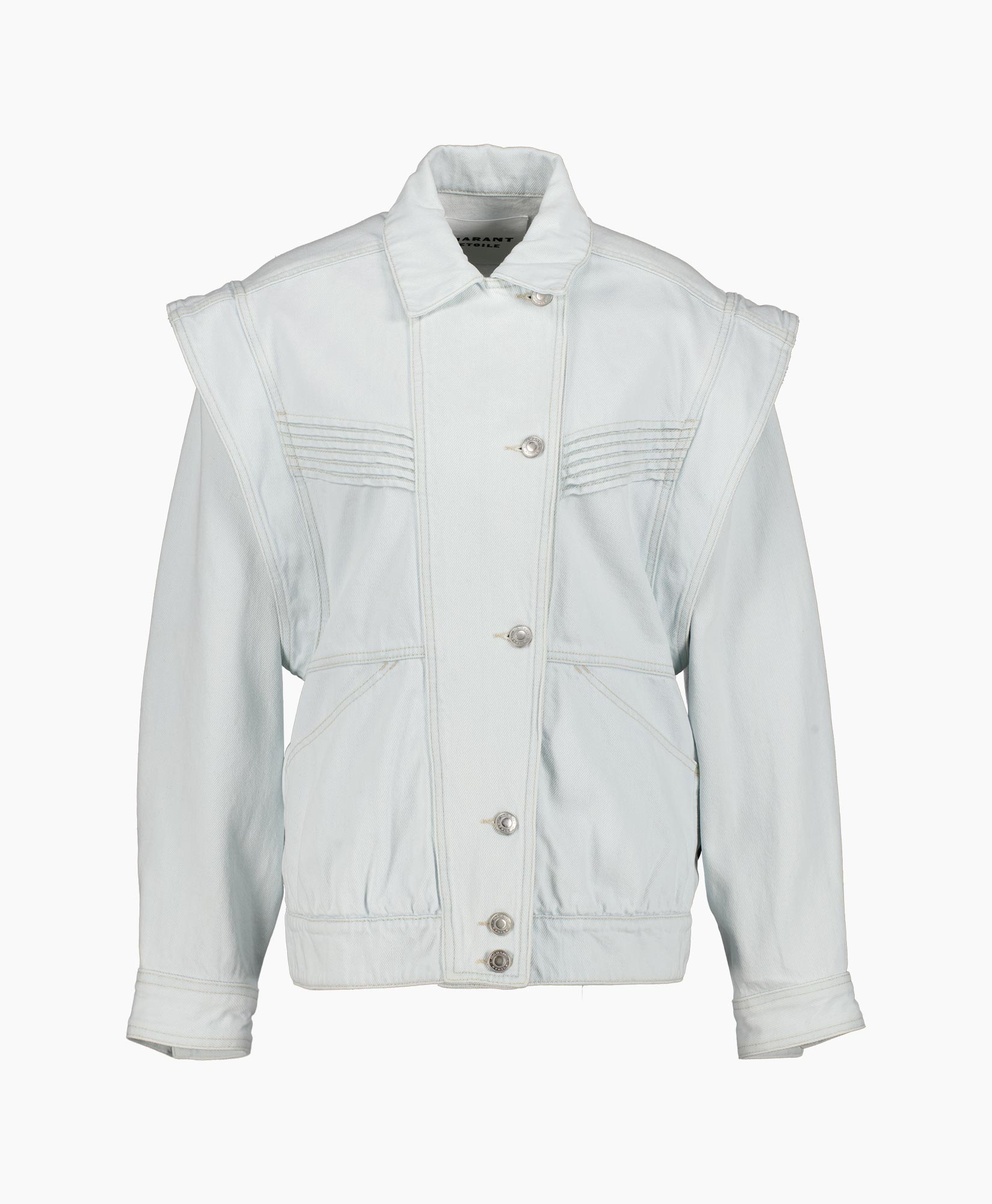 Marant Étoile Jack Harmon Blauw