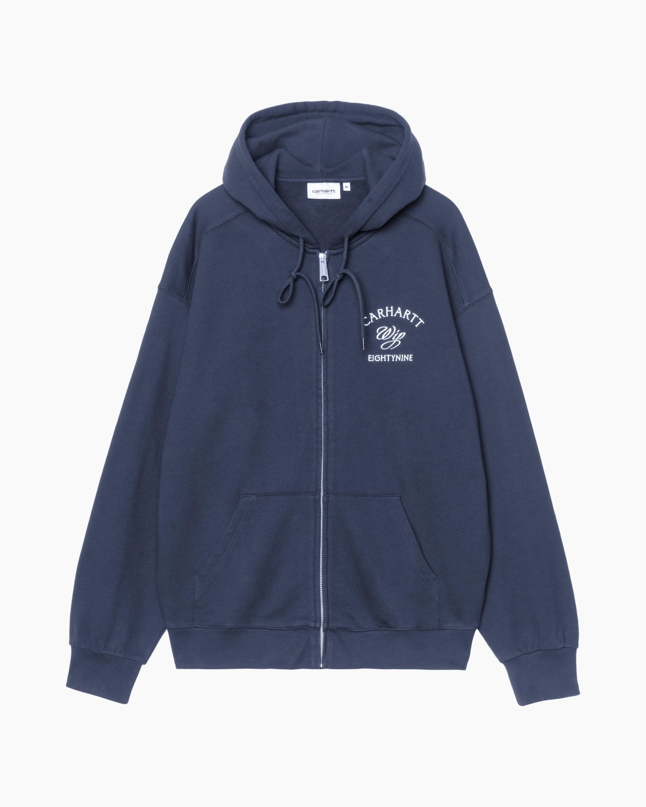 hoodie, zip hoodie, pullover, navy blue, drawstring hood