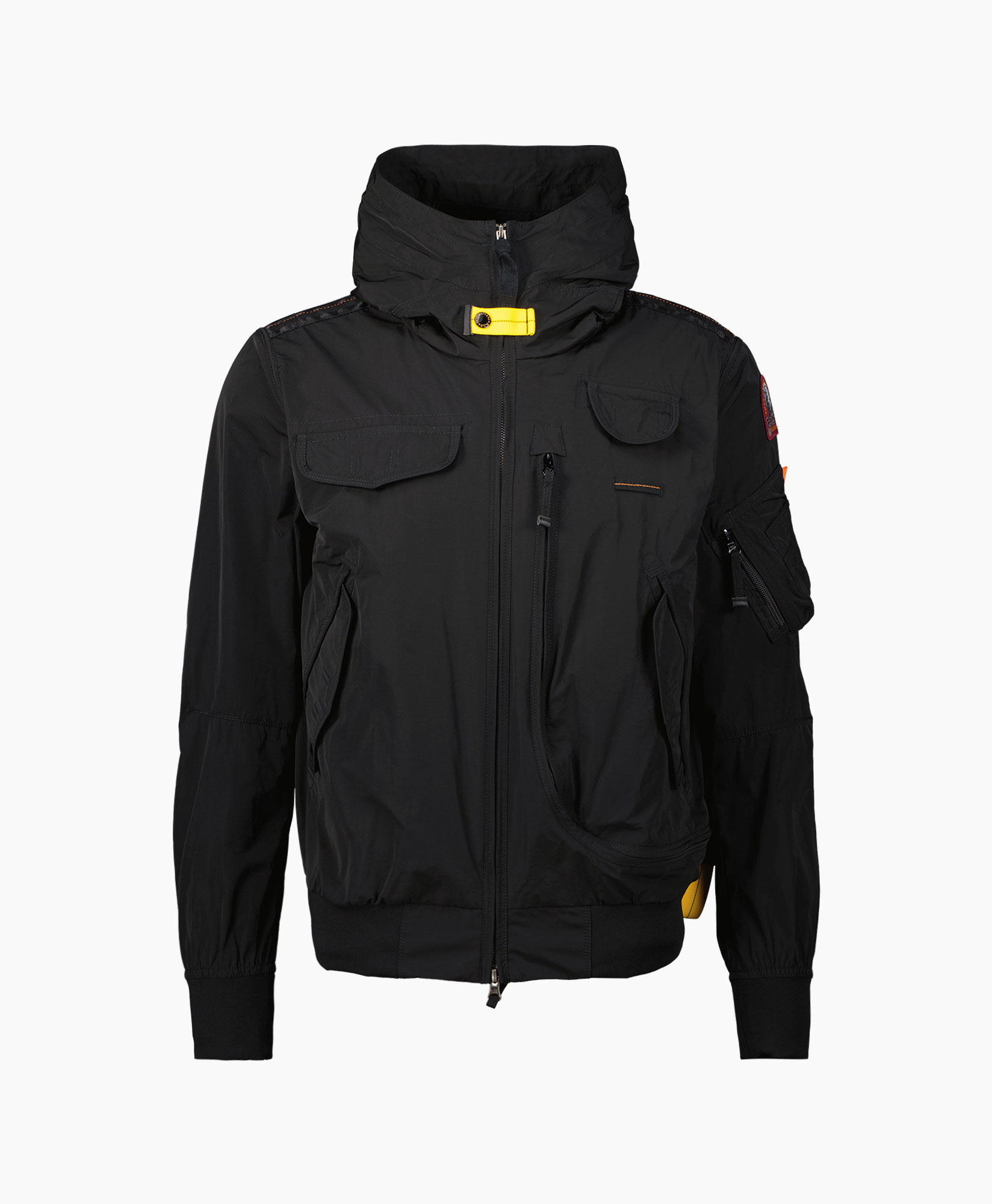 Parajumpers  Jack Gobi Zwart