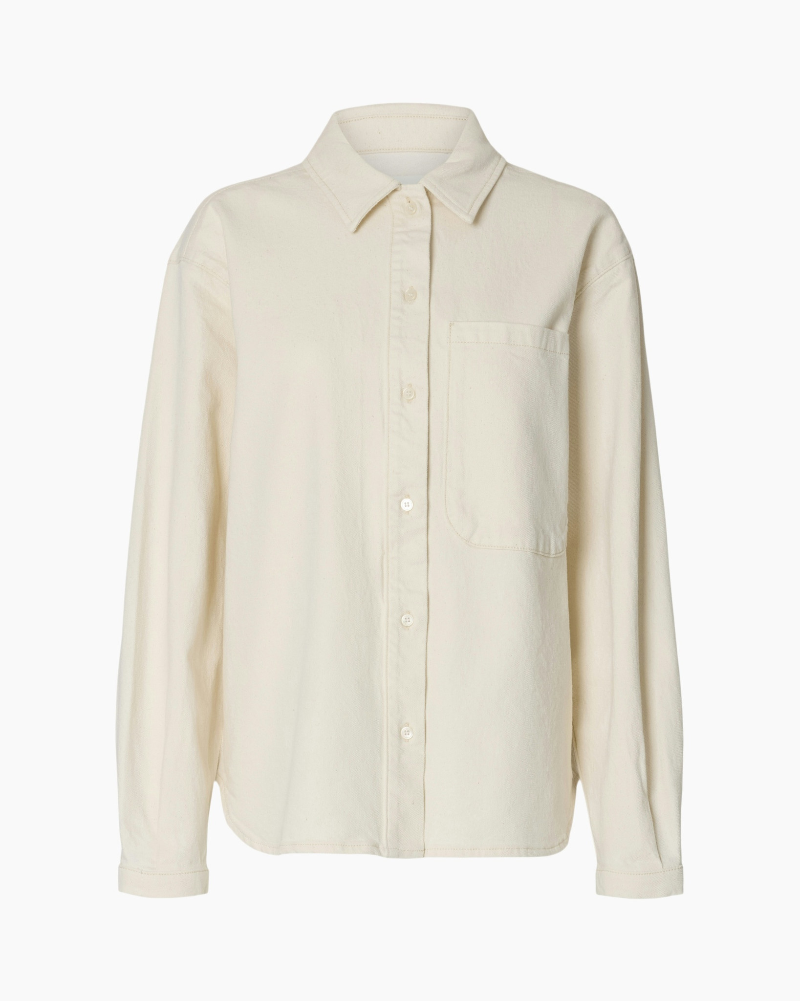 Shirt, Lange mouwen, Mouw, Linnen, Overhemd