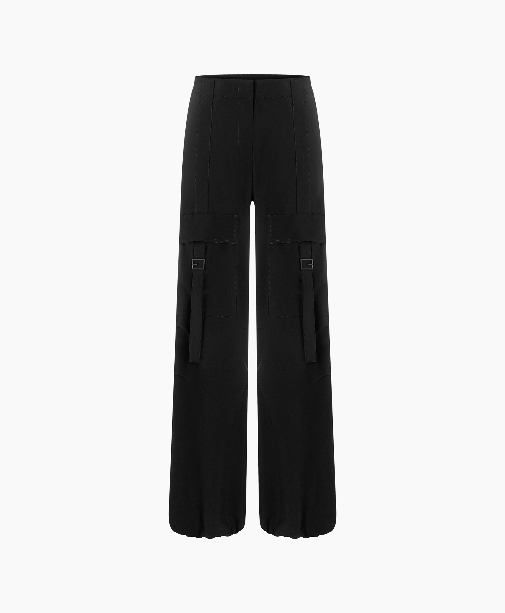 Pantalon Majesty Perfect Shape Zwart
