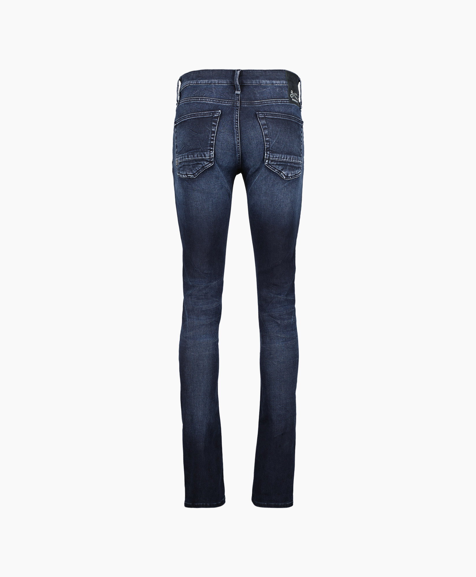 Denham Coat Bolt Fmbbdw Jeans