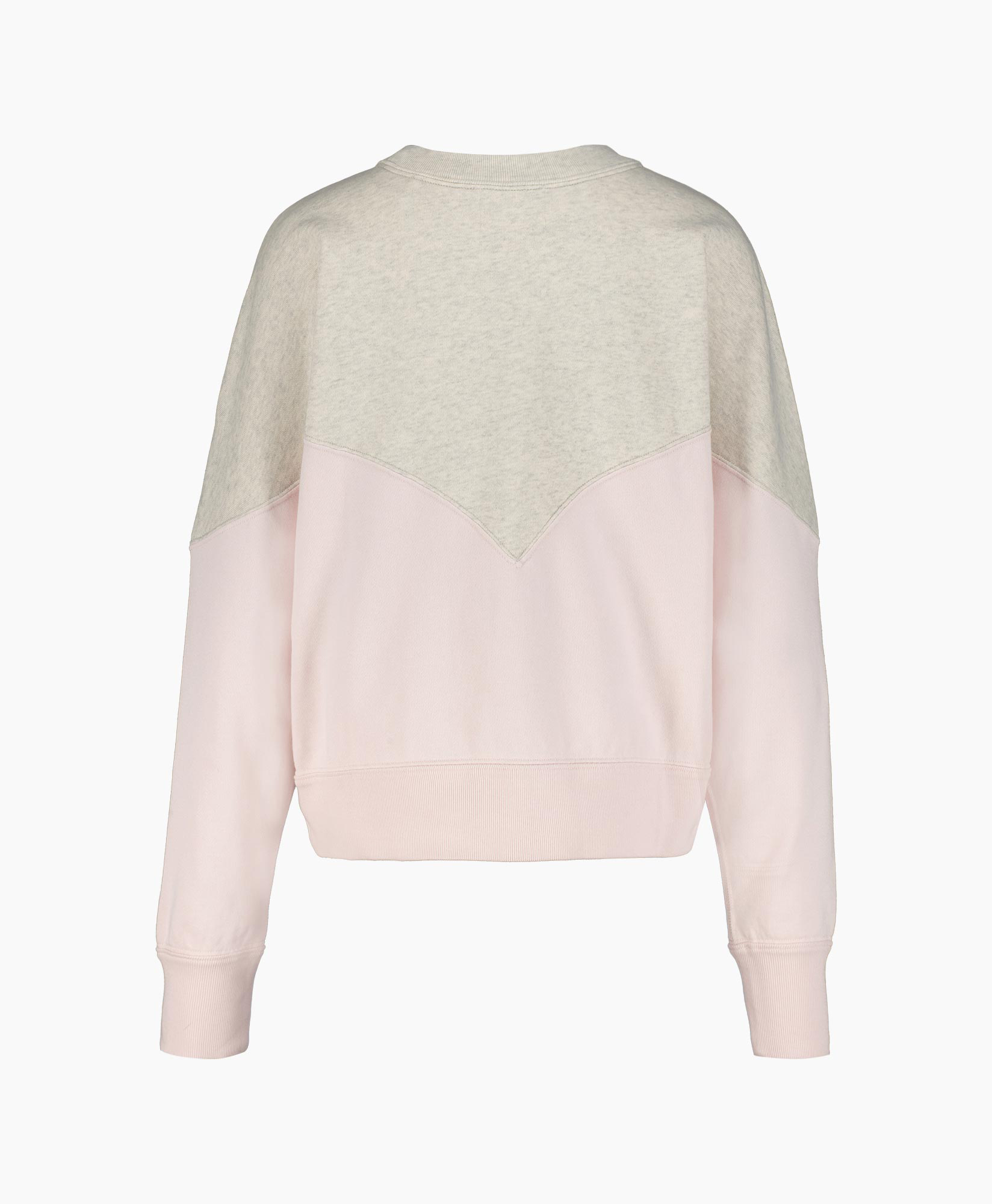 Marant Étoile Pullover Houston Rose