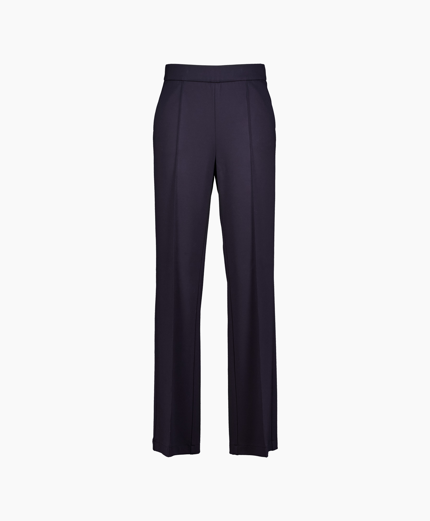 Pantalon Ava Donker Blauw