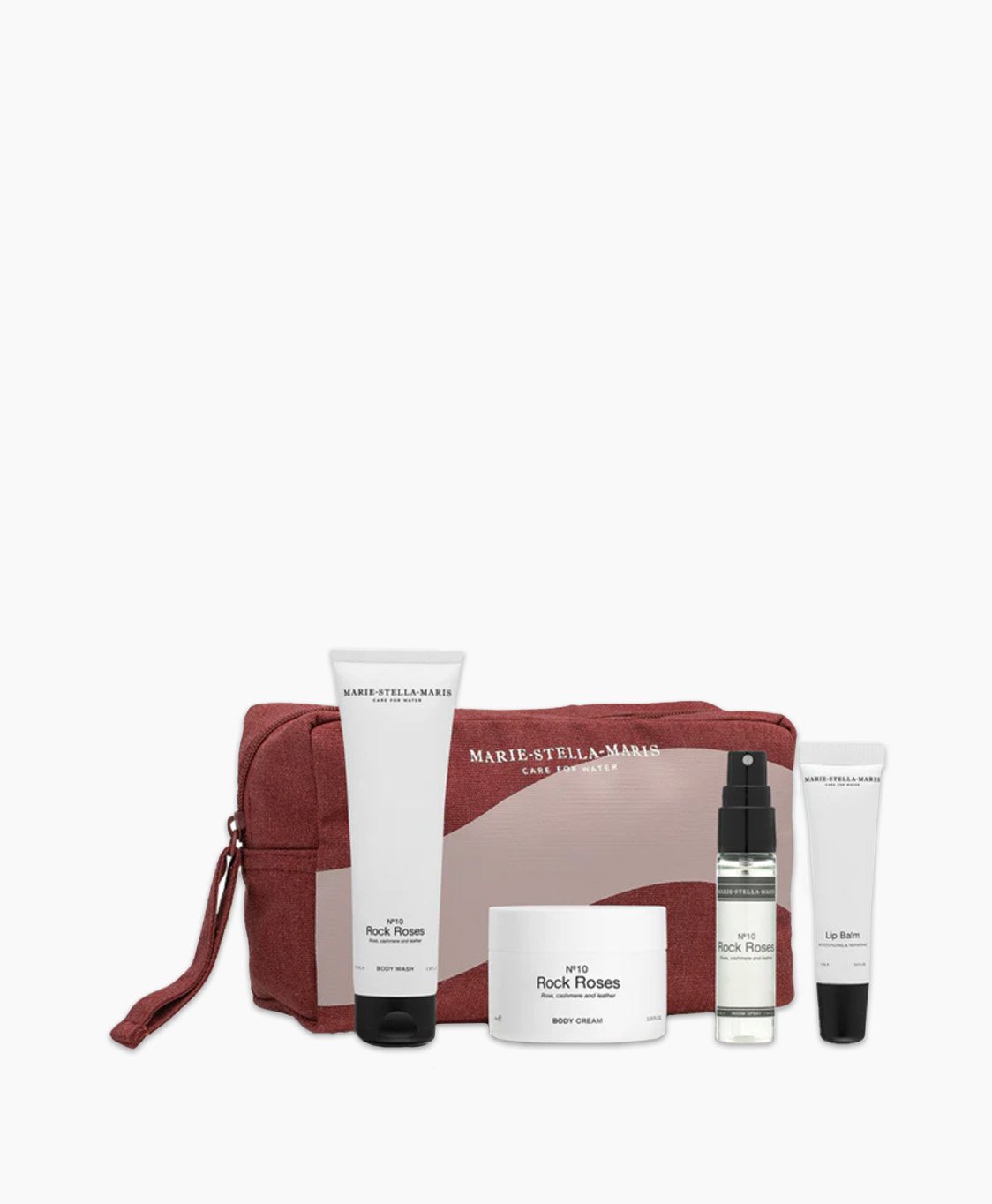 Marie-stella-maris Diversen Care Discovery Set Roc Diversen