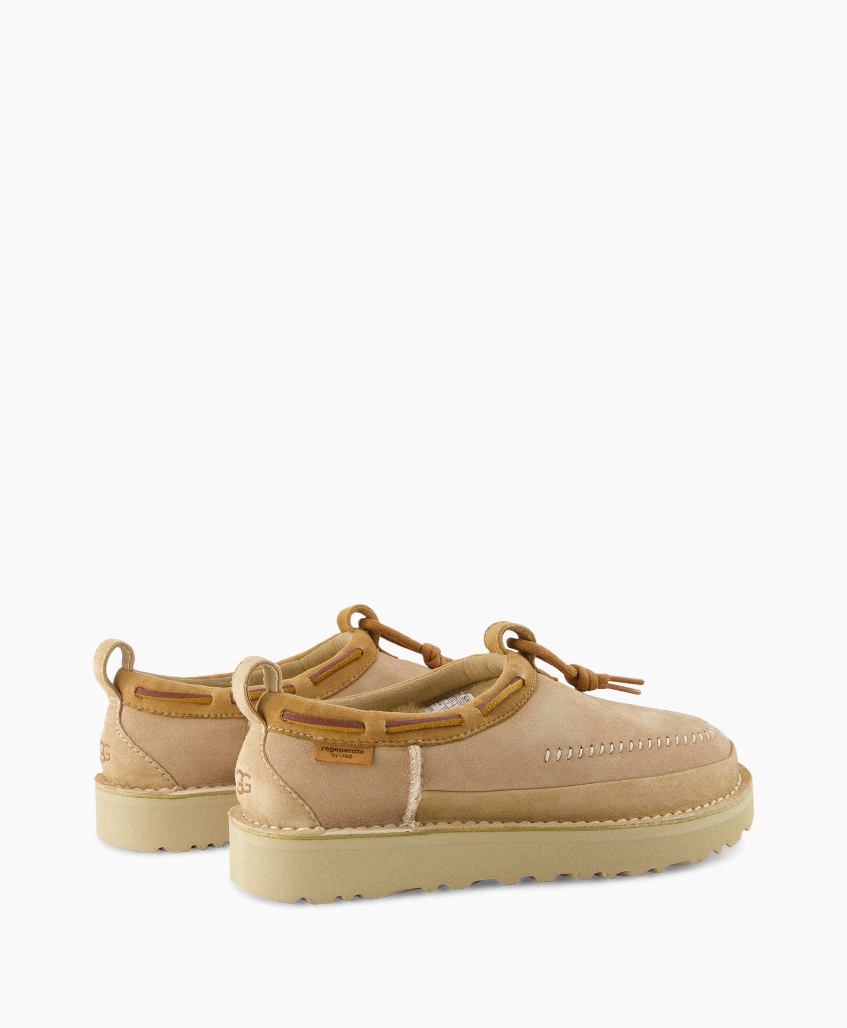 Instapper W Tasman Crafted Regenerate Beige