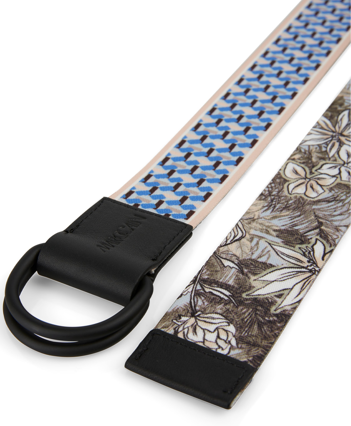 Marccain Collectie Riem Uc G1.01 Z14 Blauw