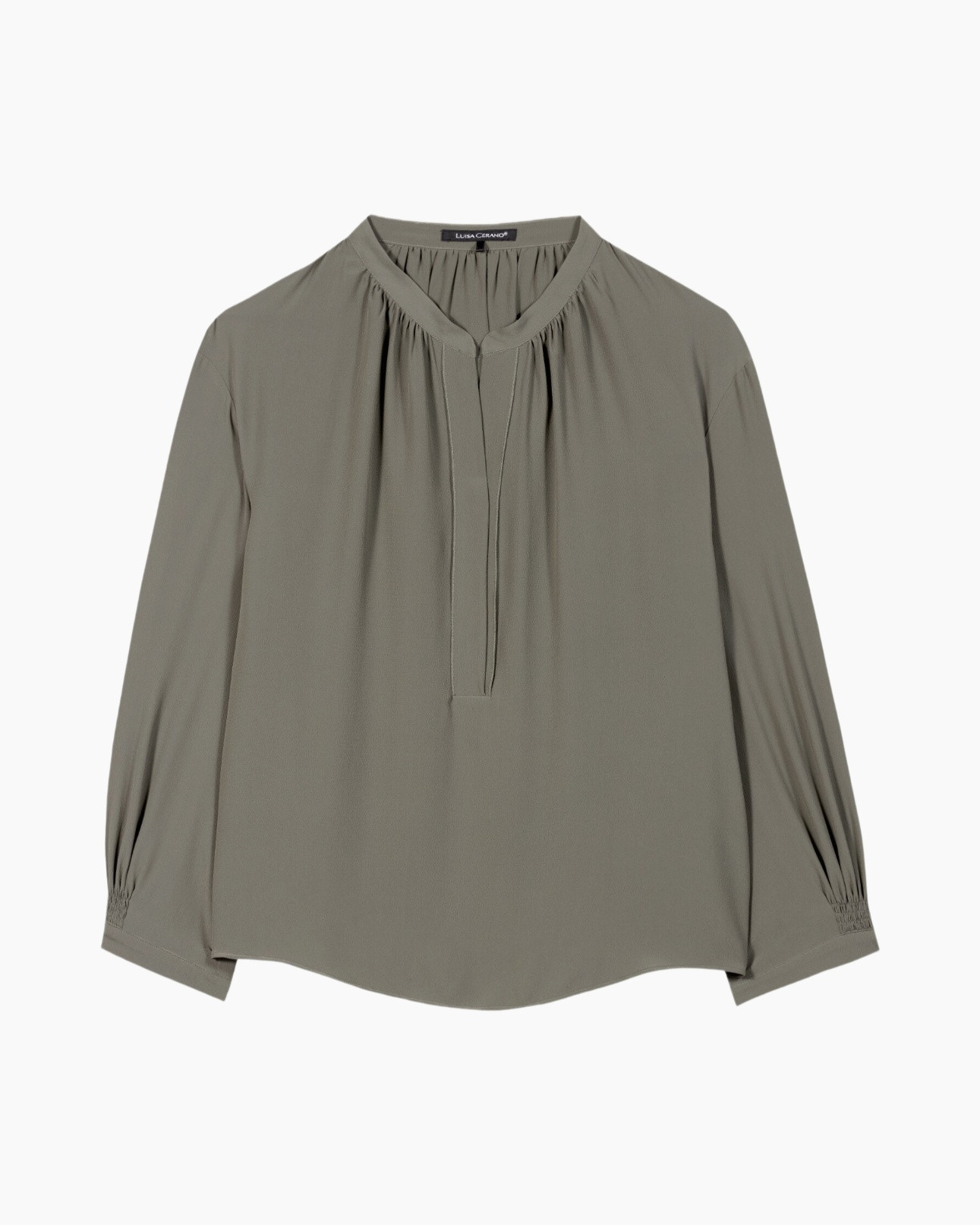 Blouse 228585/2179-0 Diverse