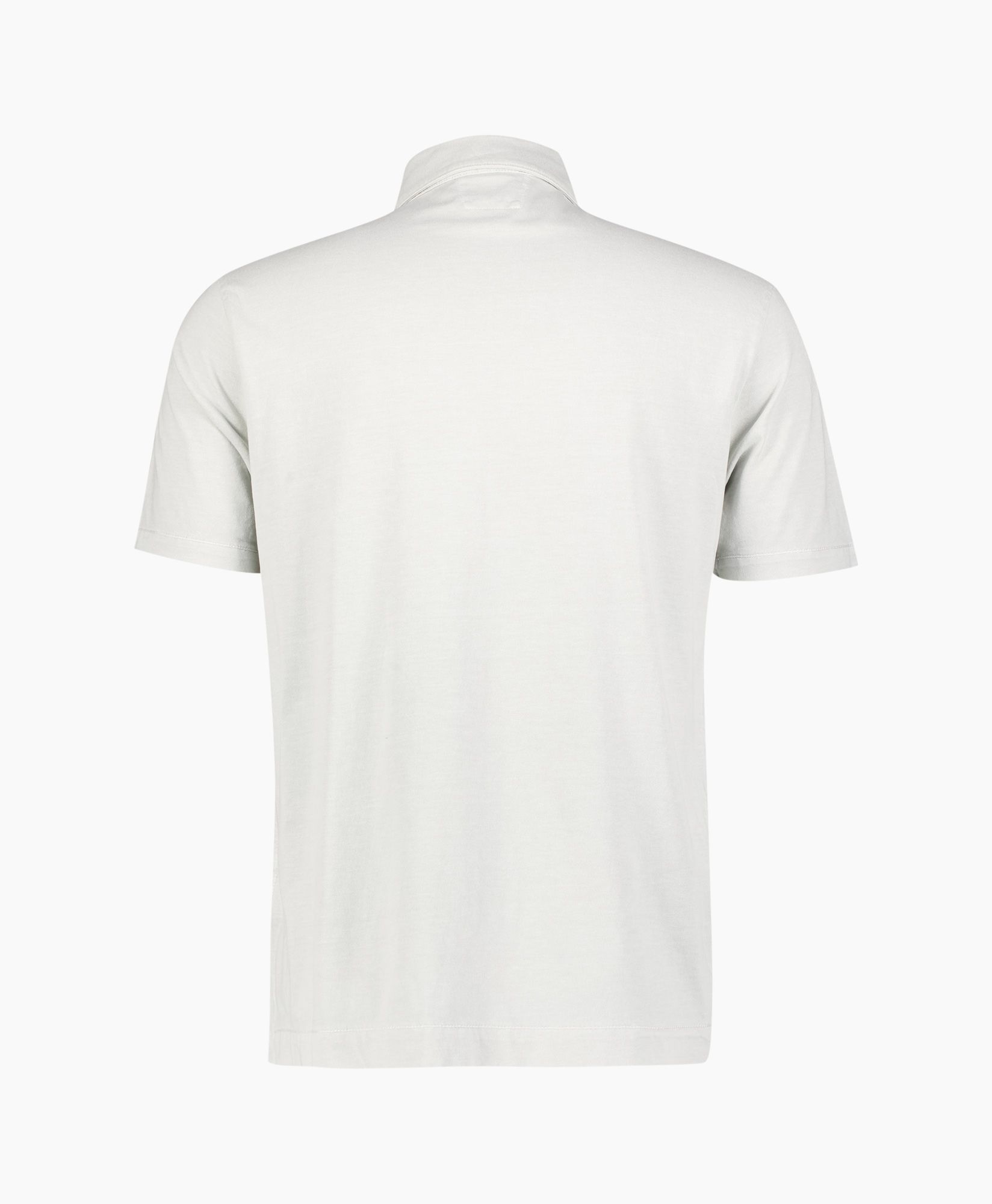 Polo Logo Polo Licht Grijs
