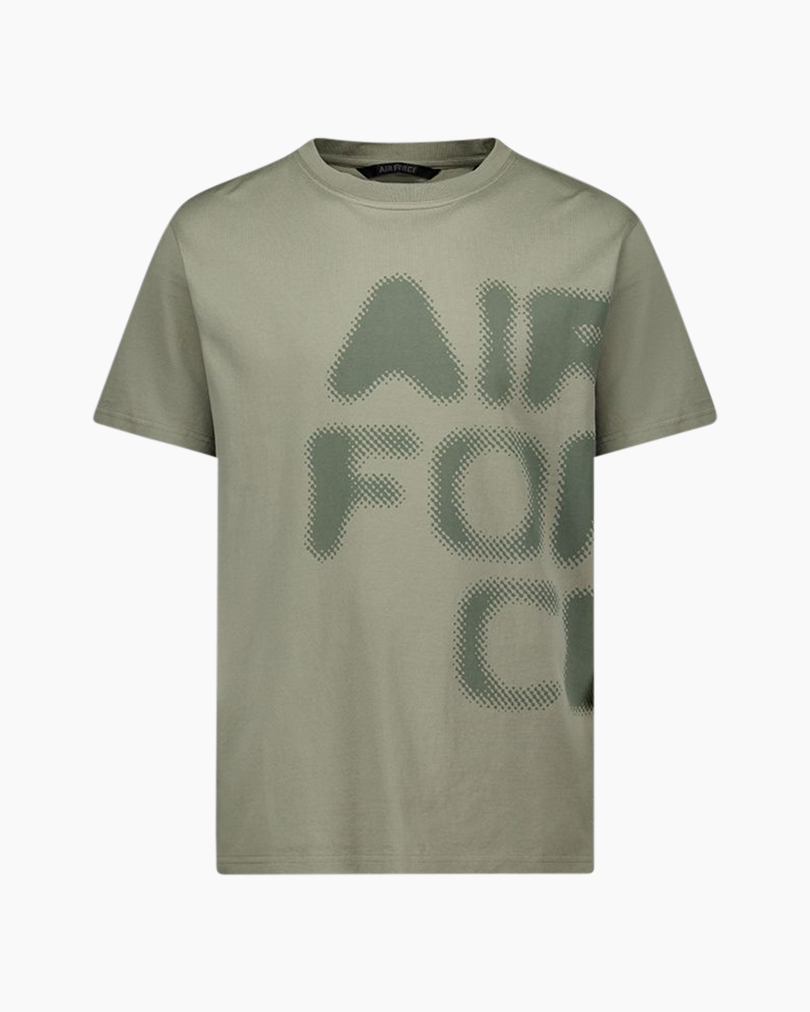T-shirt Hazy T-shirt Taupe
