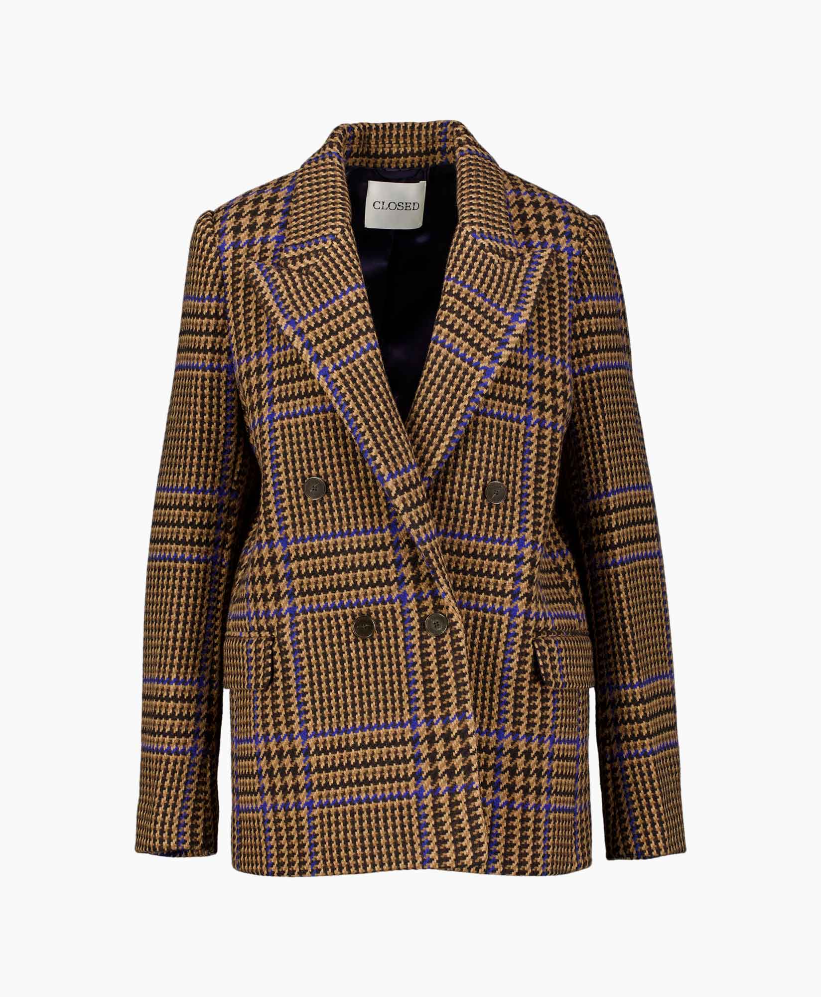 blazer, ruitige, ruit plaid, hörnchen?