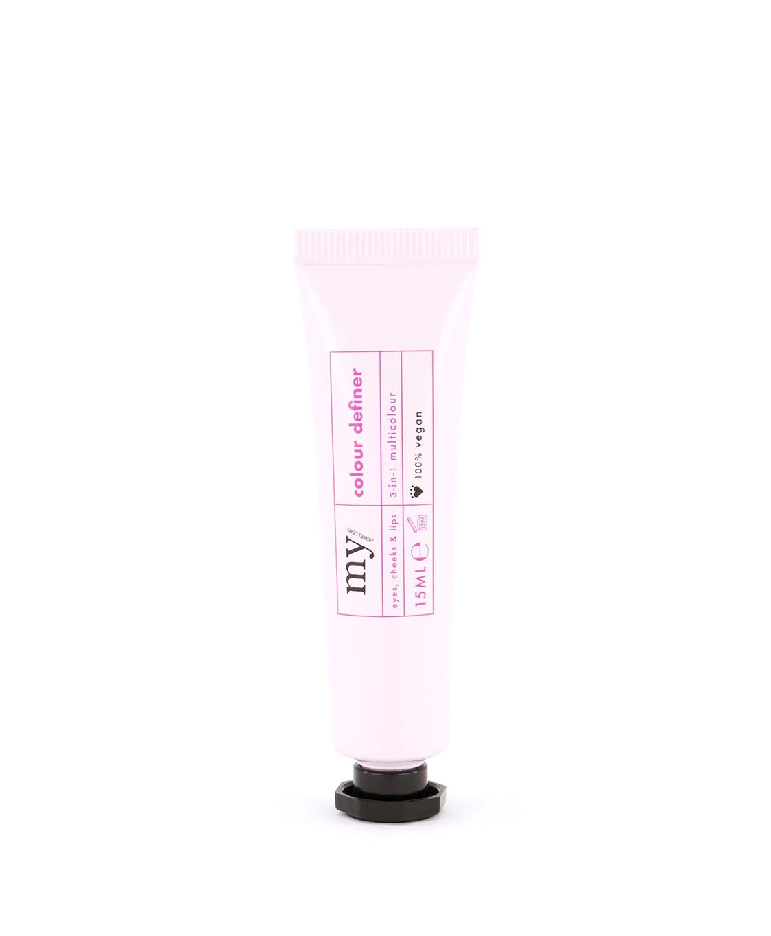 My Jewellery Colour Definer Mj05756 Rose