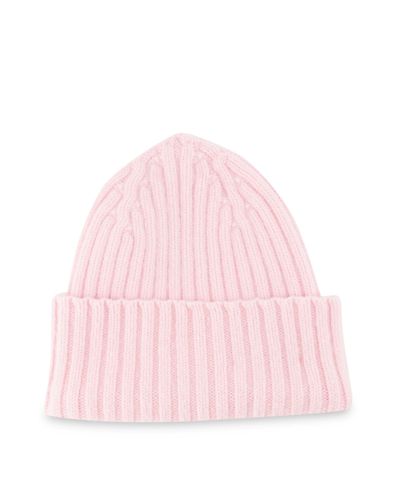 Muts Beanie  Pink