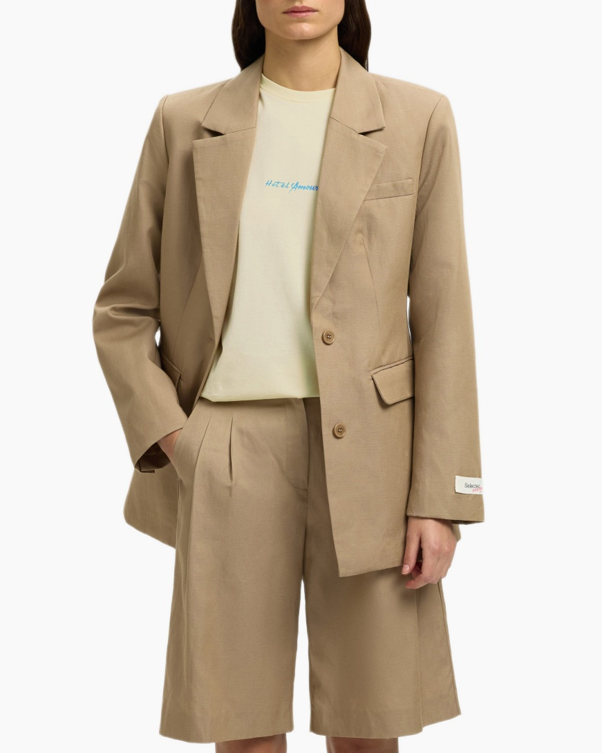 Clothing, Coat, Blazer, Jacket, Overcoat