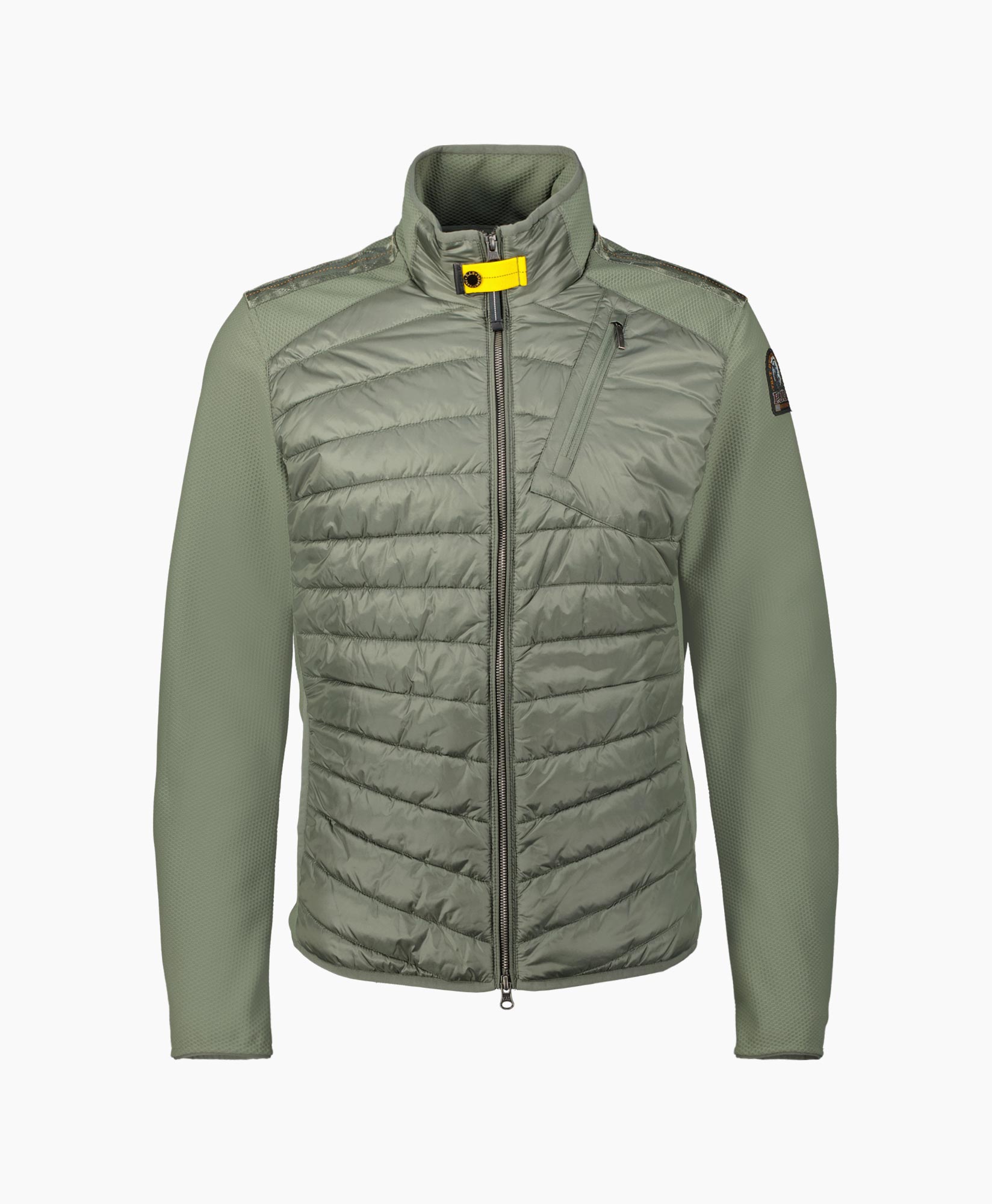 Parajumpers  Jasje 23smpmhybwu01 Groen