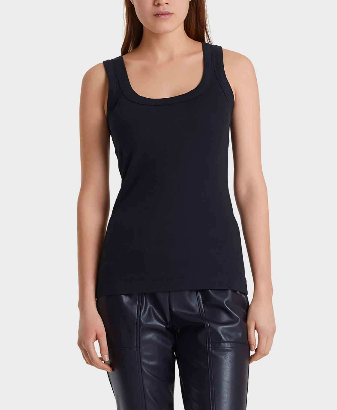 Top +e 61.25 J50 Donker Blauw