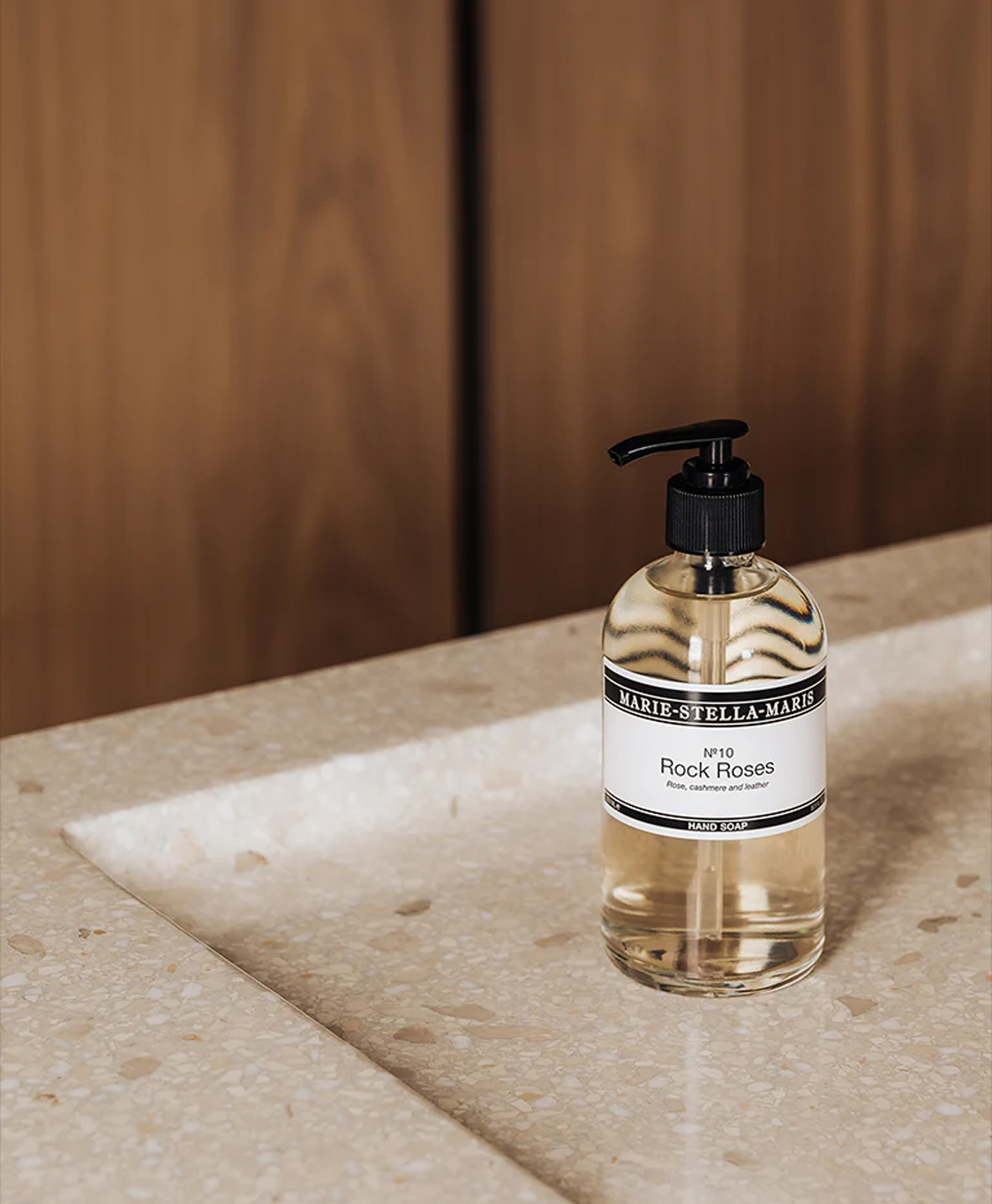 Marie-stella-maris Diversen Hand Wash Rock Roses 2 Diversen