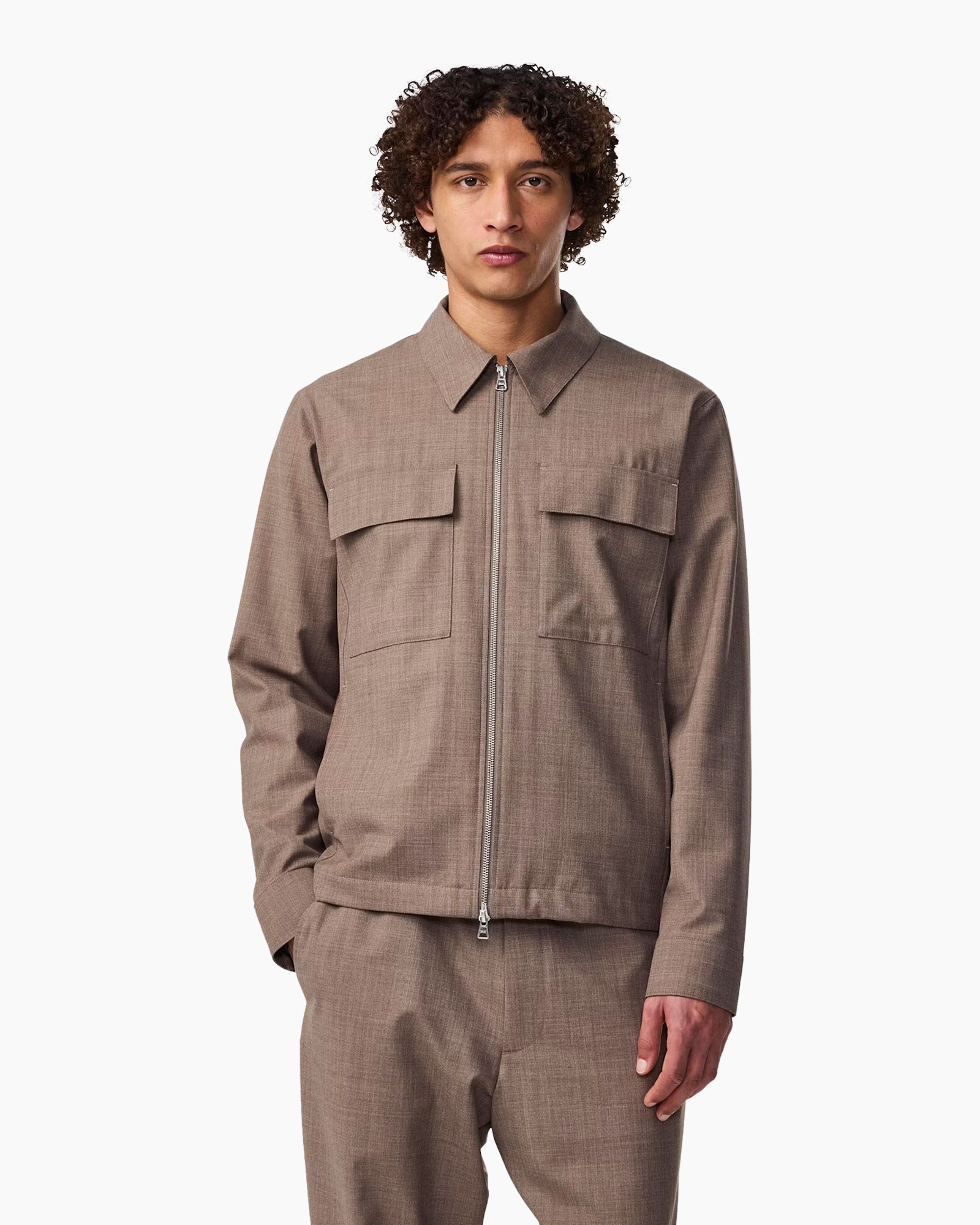 Jack Alban 1088 Groen