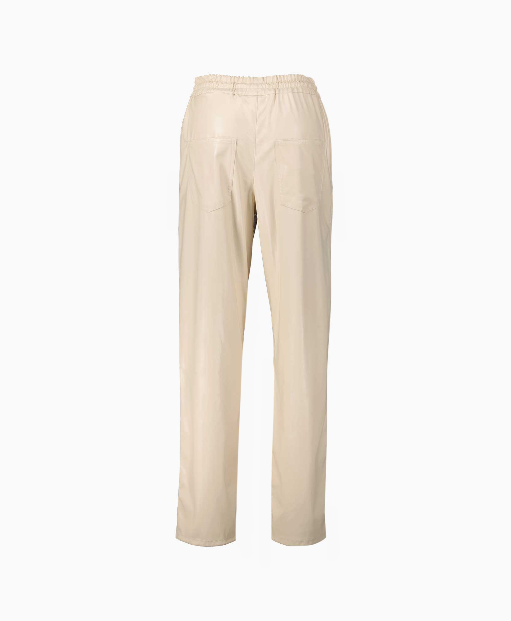 Marant Étoile Pantalon Brina Ecru