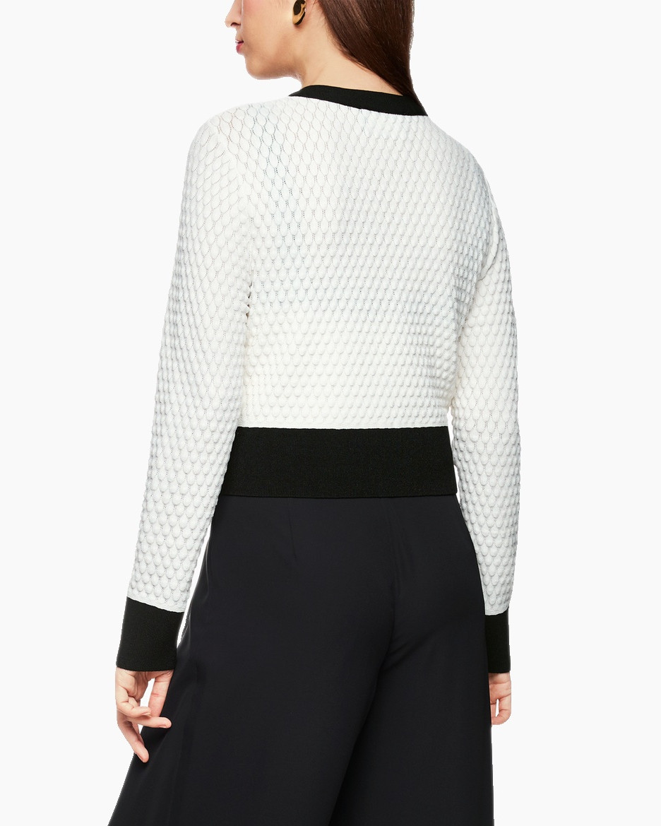 Vest Zg 39.02 M01 Print + 2 Kleurig