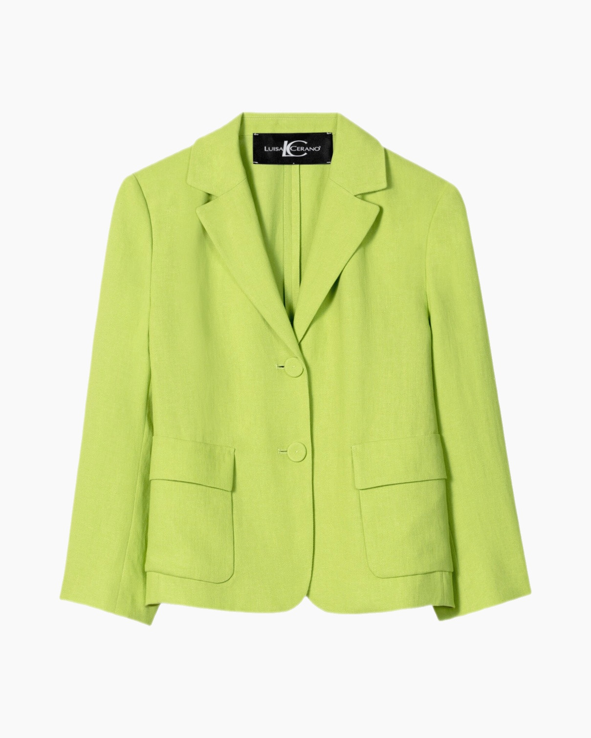 Blazer 418366/3503-0 Donker Groen