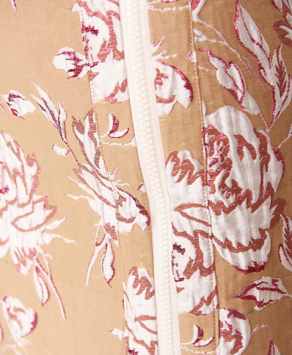 Essentiel Rok Dashi Beige