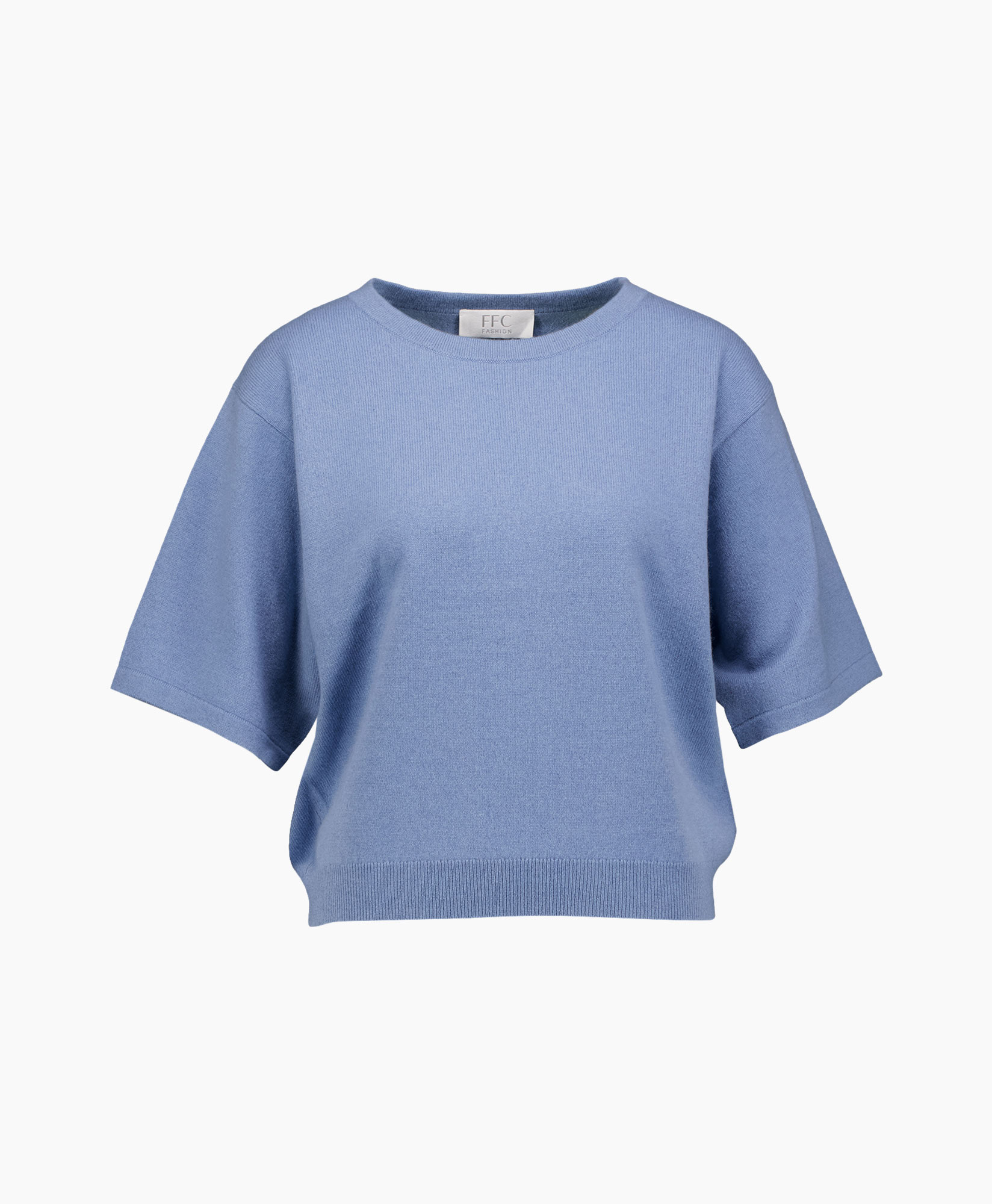 Pullover 0/13004 Licht Blauw
