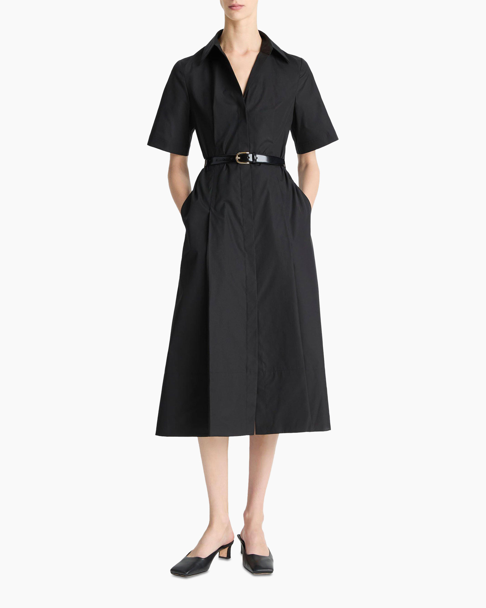 Coat, Adult, Female, Person, Woman