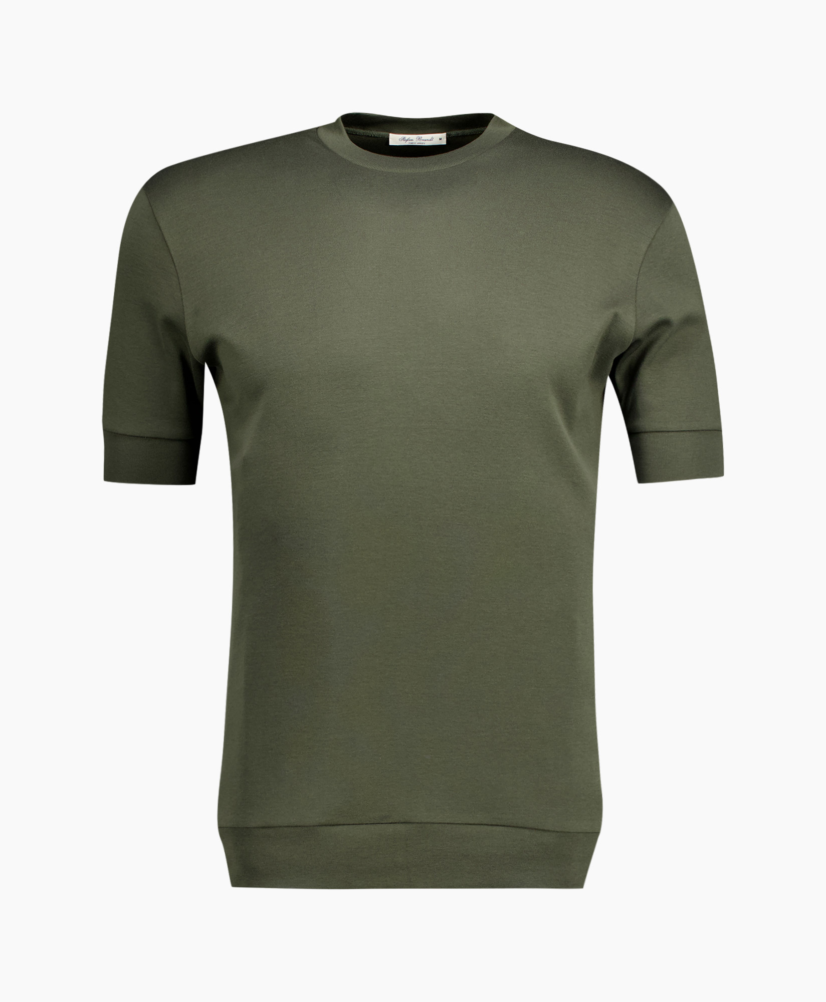 T-shirt Eli B Fr 30 Groen