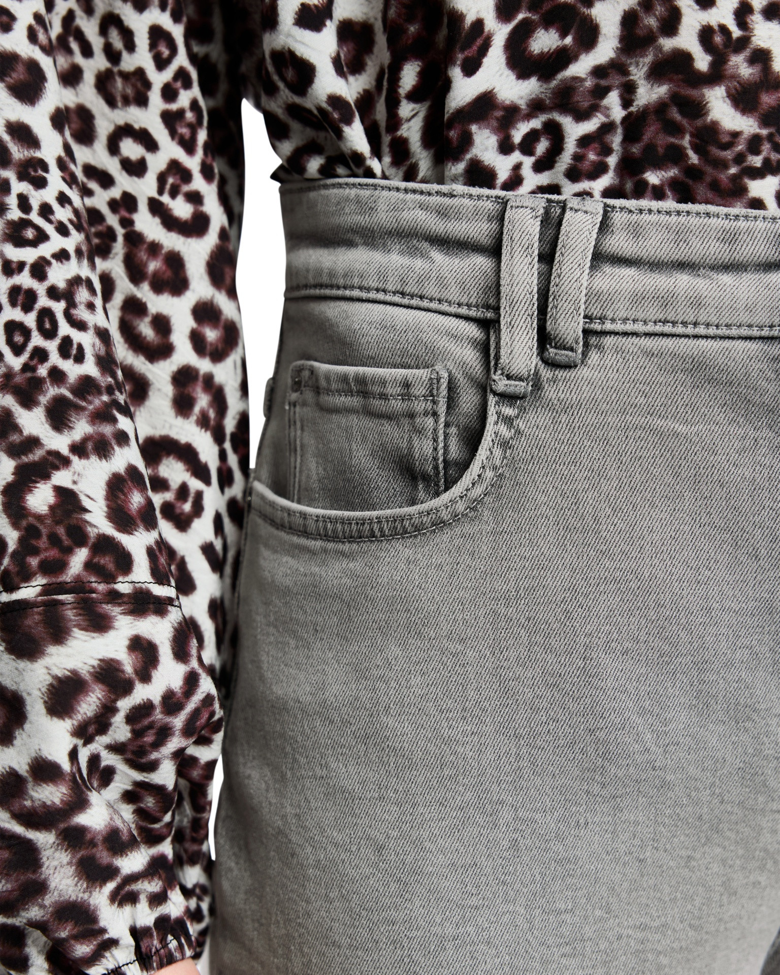 Kleding, Broeken, Lange mouwen, Mouw