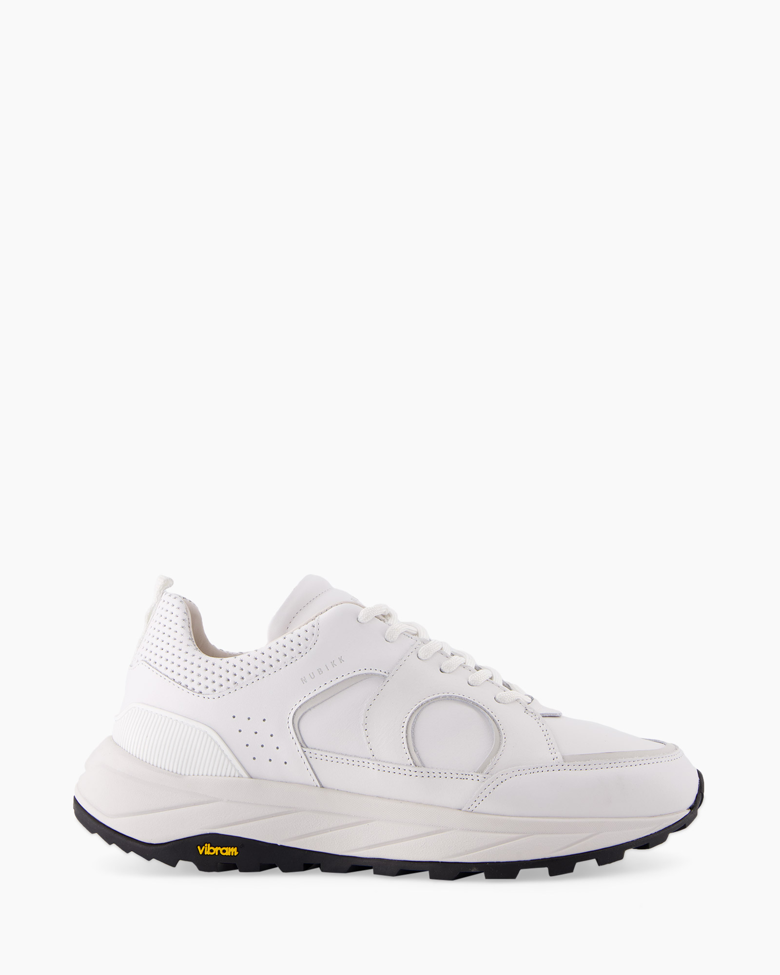 Sneaker Terra Trek Ii Wit