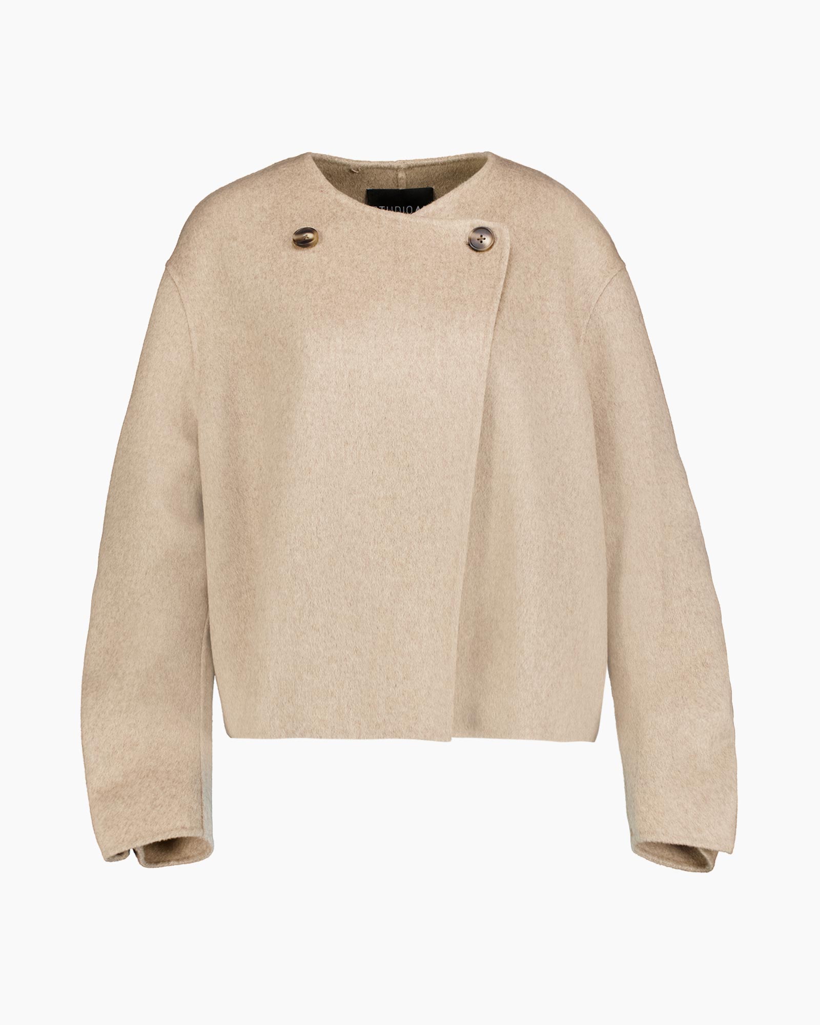 Jack Kyrenia Beige
