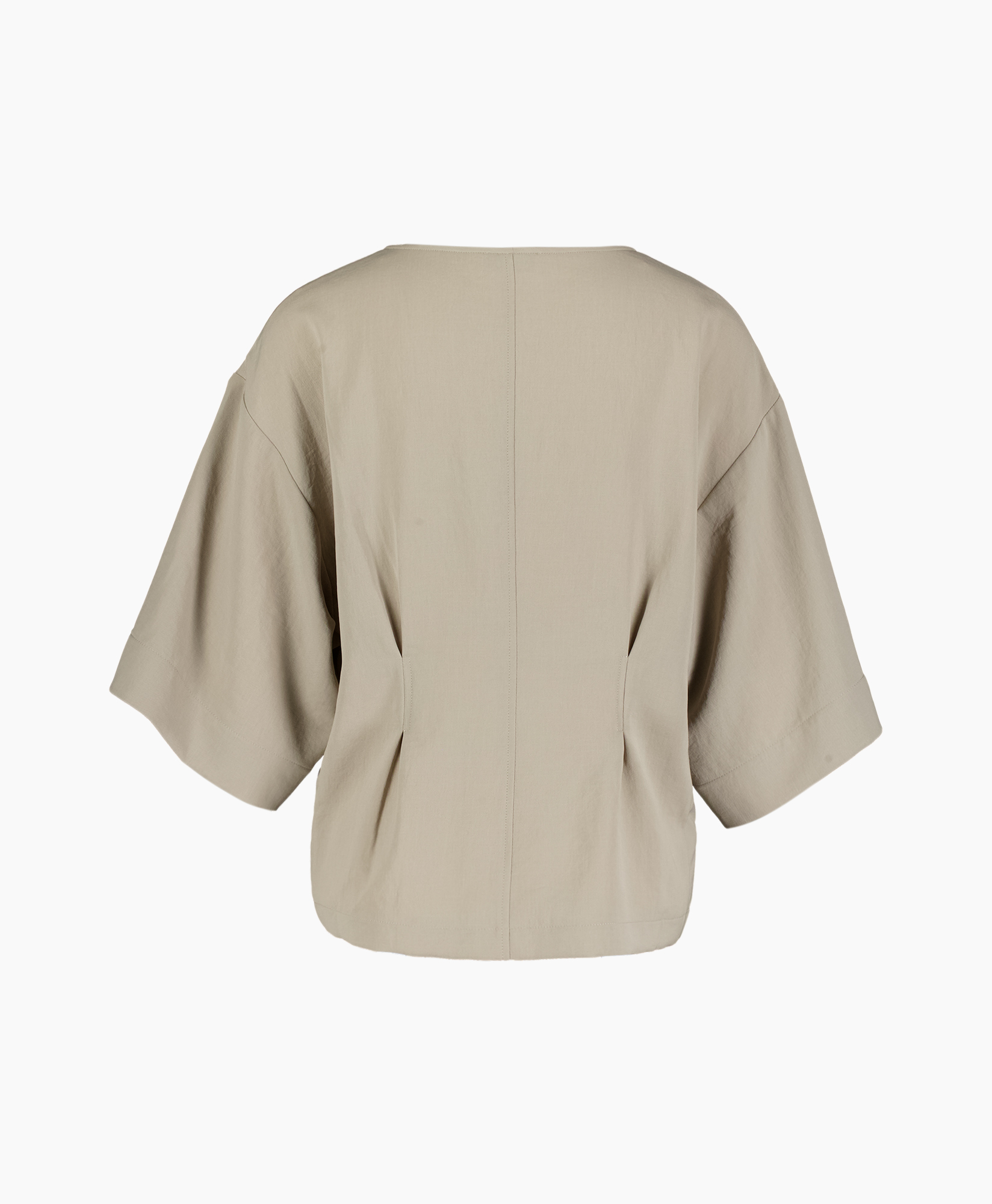 T-shirt, Woondecoratie, Linnen, Jas, Kaki