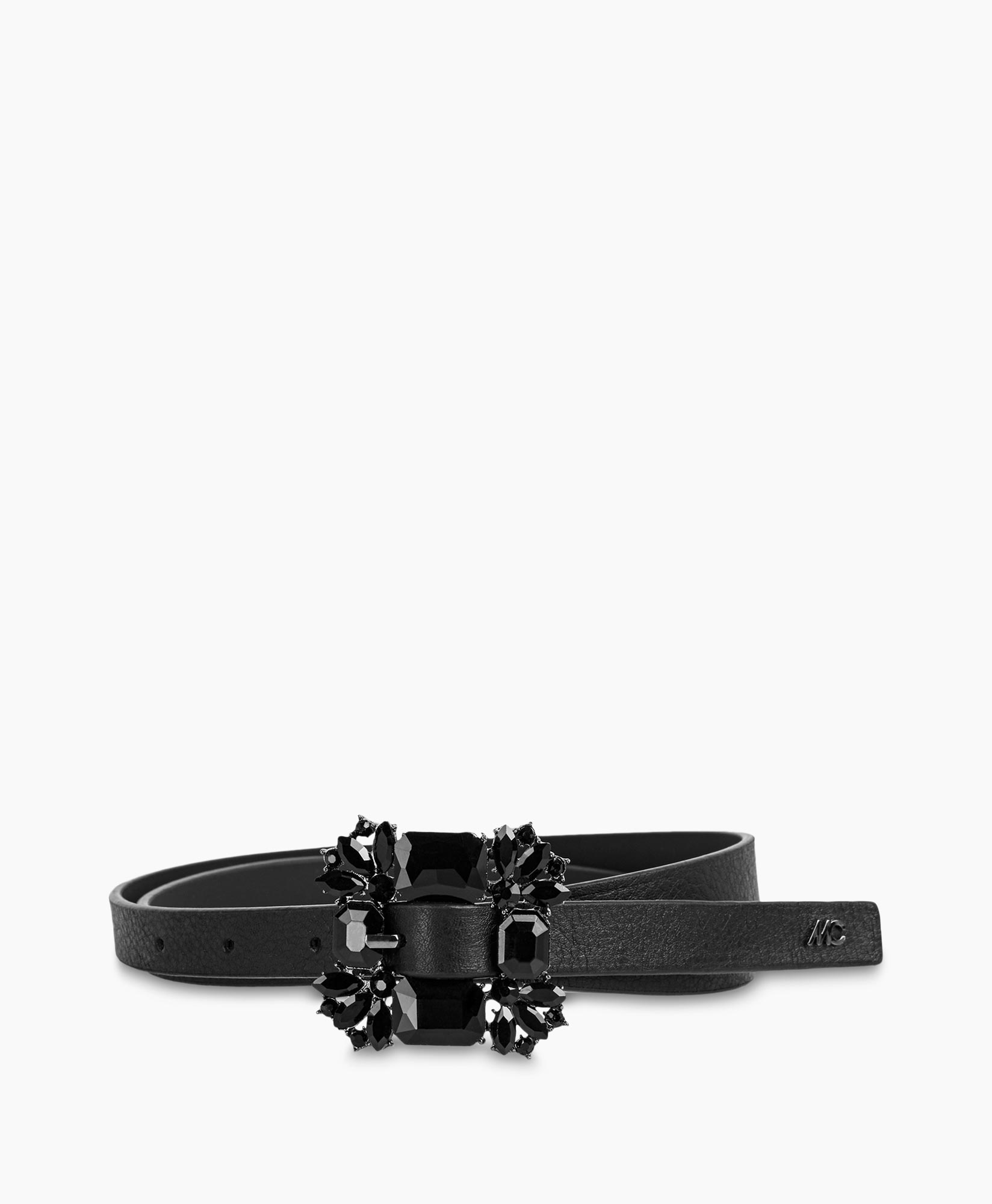 Riem Xc G1.06 L45 Zwart